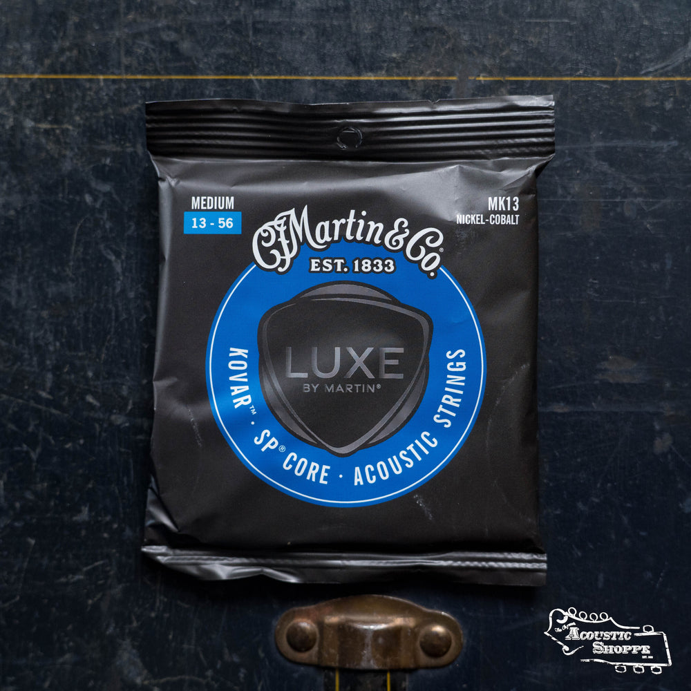 LUXE By Martin Kovar Medium Strings 41Y23MK13