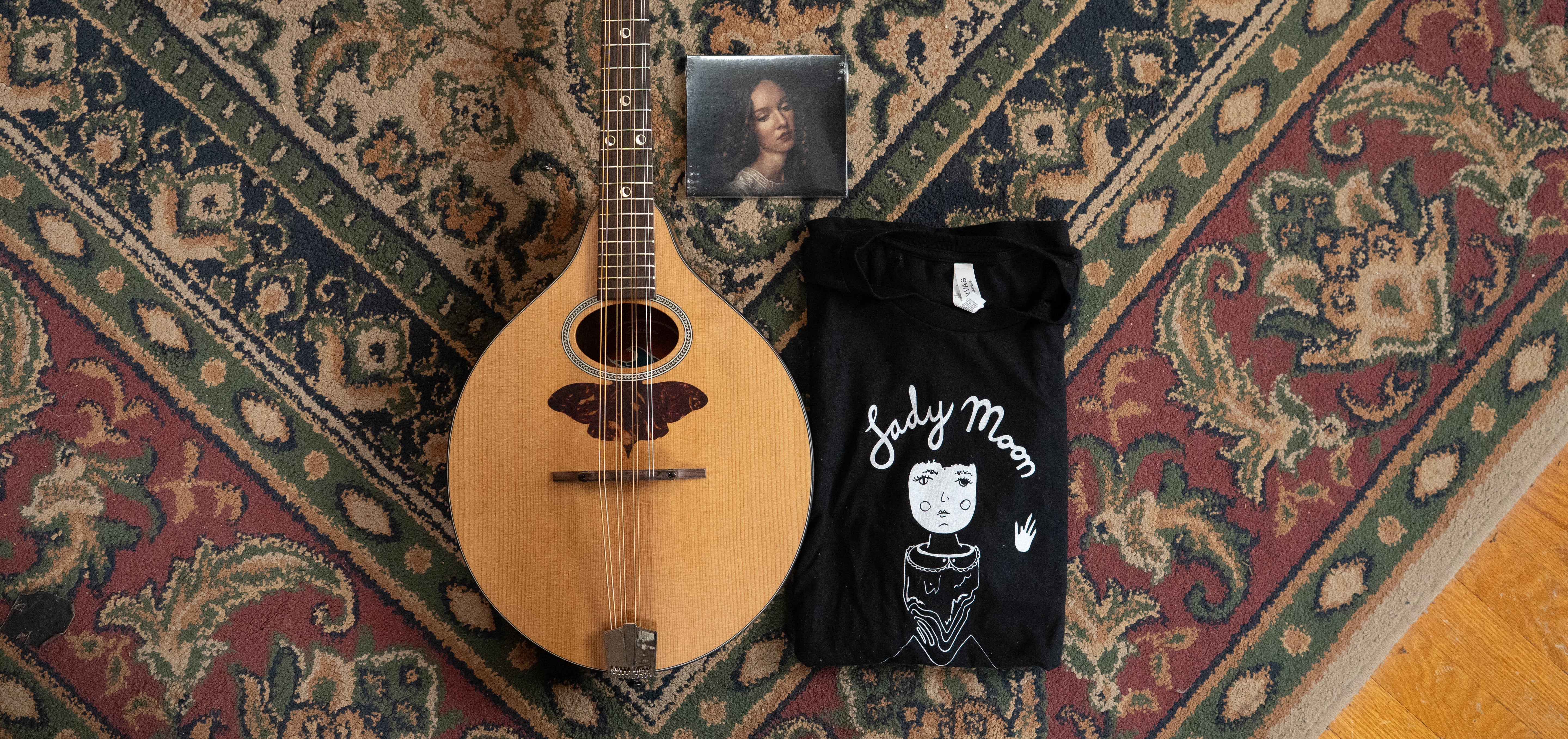 Pre-Order Exclusive: The Lady Moon Signature Collection