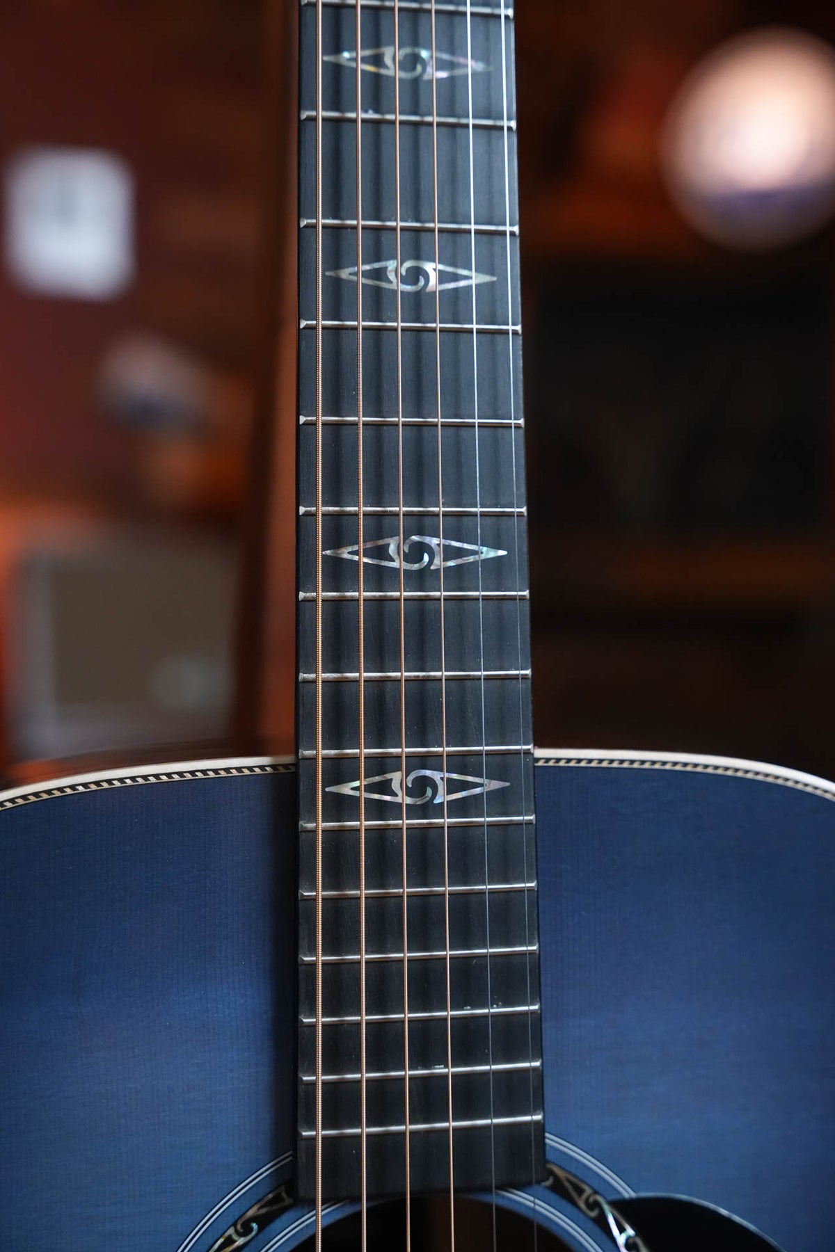 *Limited Edition* Martin CEO-11 Grand Auditorium Acoustic-Electric #0741