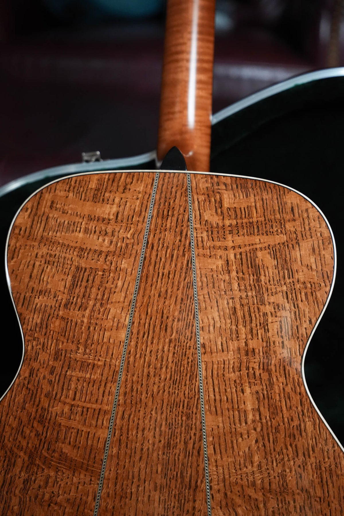*Limited Edition* Martin CEO-11 Grand Auditorium Acoustic-Electric #0741