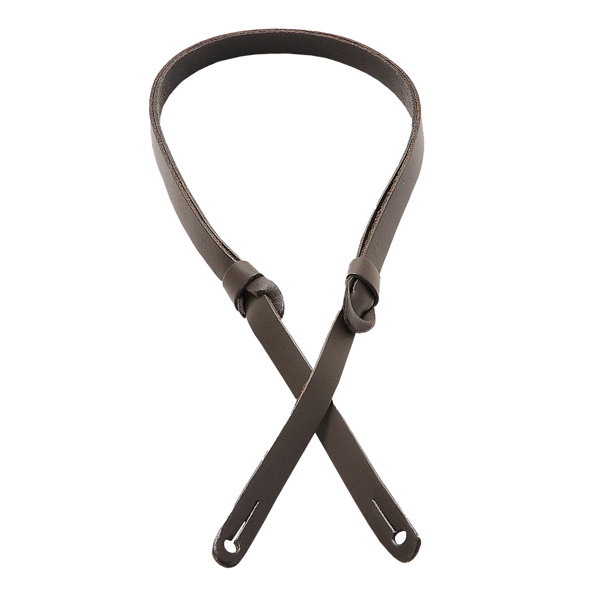 Levy's Mandolin Series 3/4" Suede Mandolin Strap