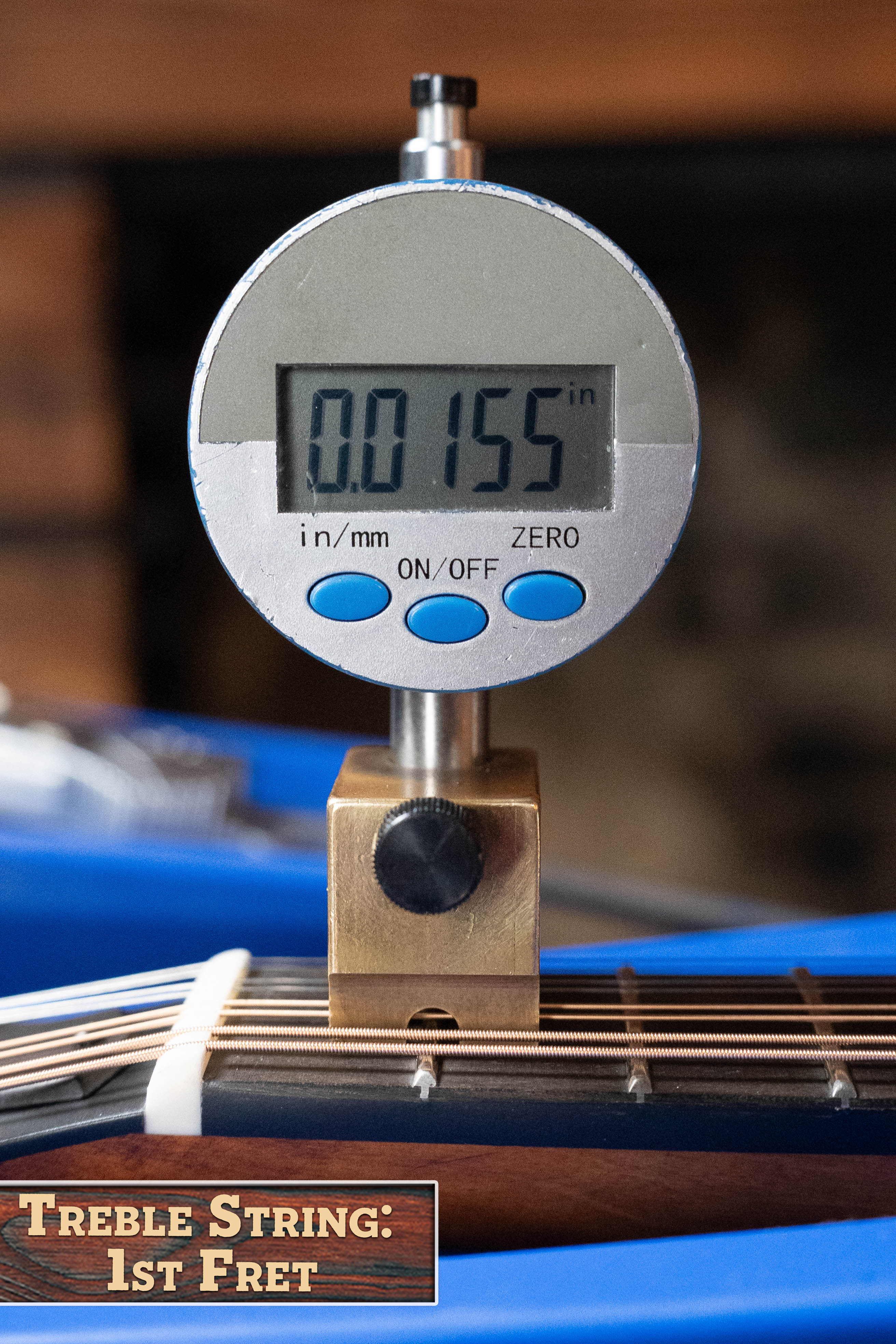 *New 2026 Model* Eastman MD315 Wide Nut Adirondack/Maple Amberburst F-Style Mandolin #5197