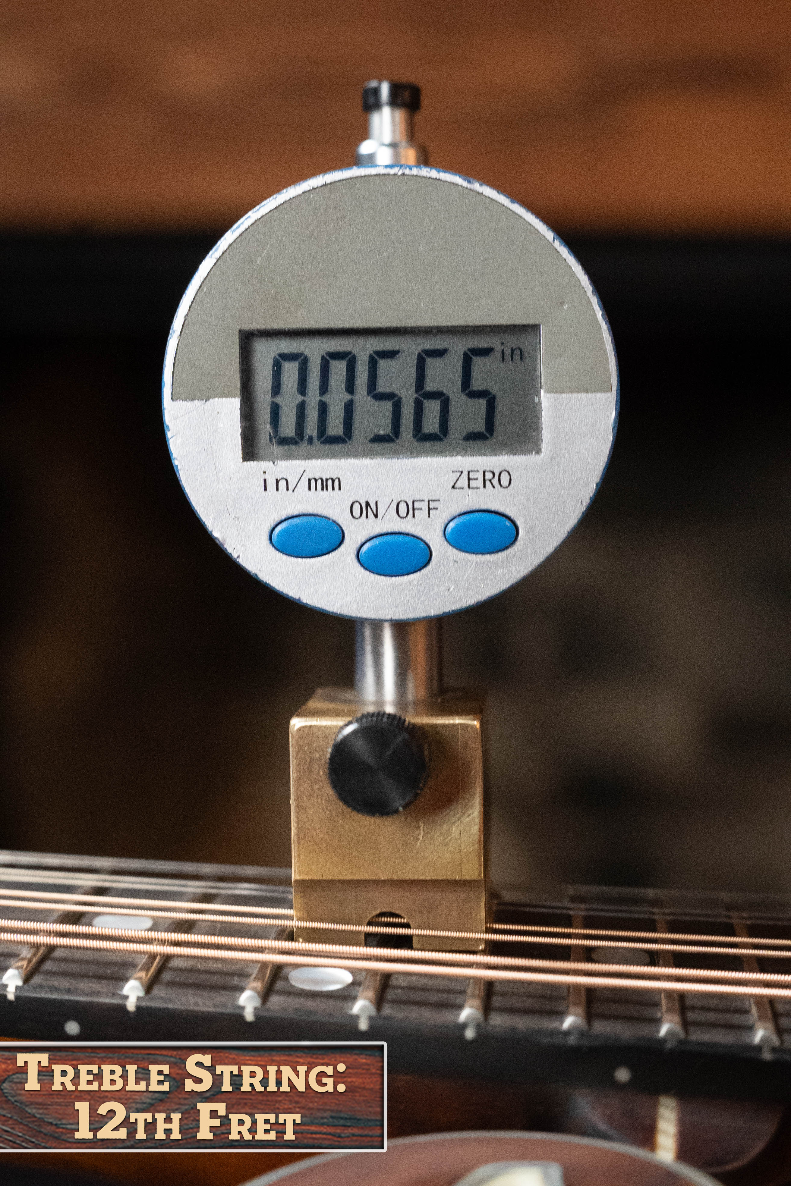 *New 2026 Model* Eastman MD315 Wide Nut Adirondack/Maple Amberburst F-Style Mandolin #5197