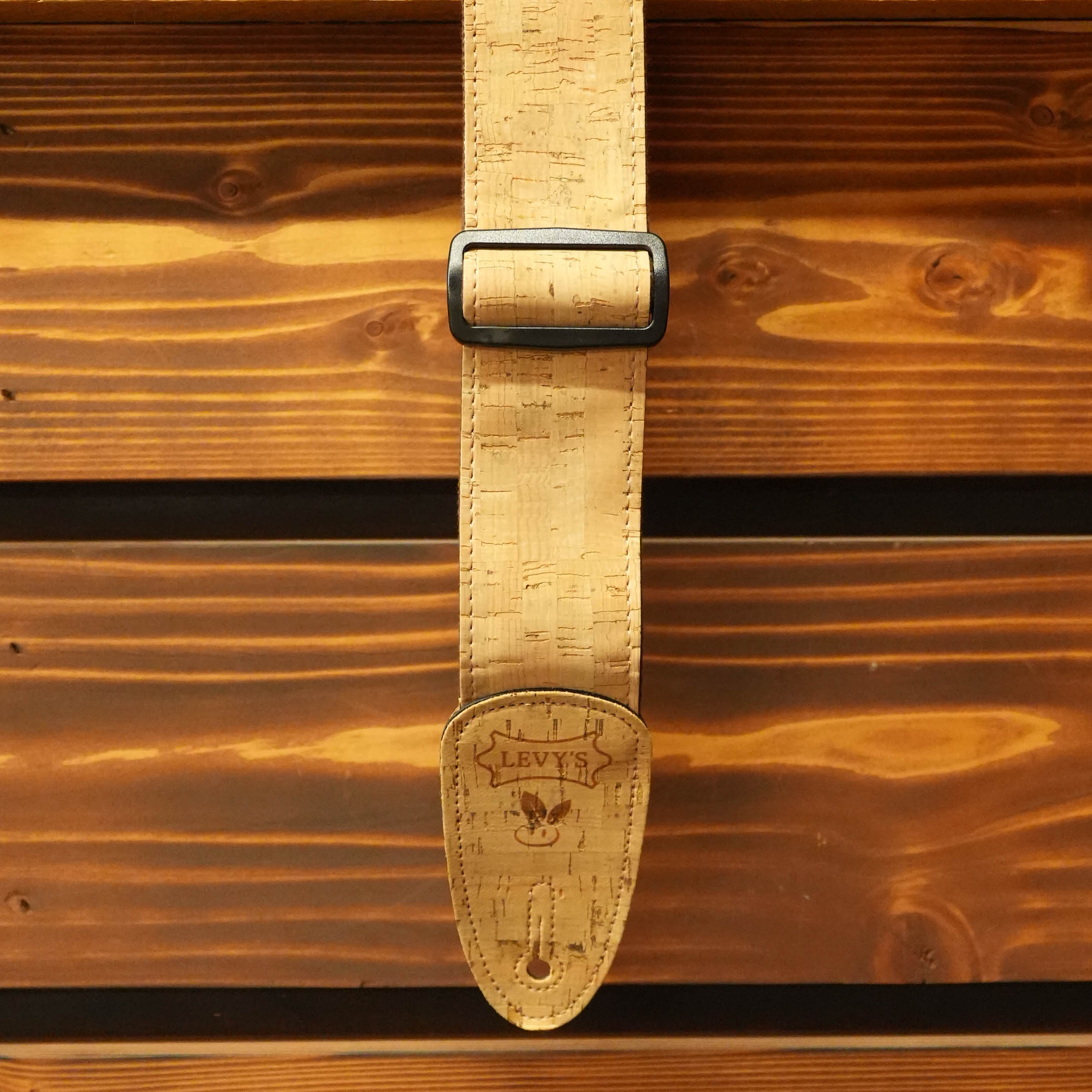 Levy's Cork Series Guitar Strap