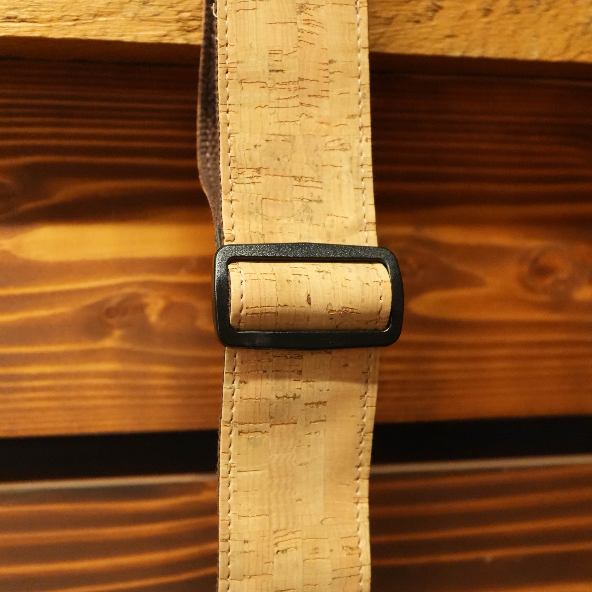 Levy's Cork Series Guitar Strap