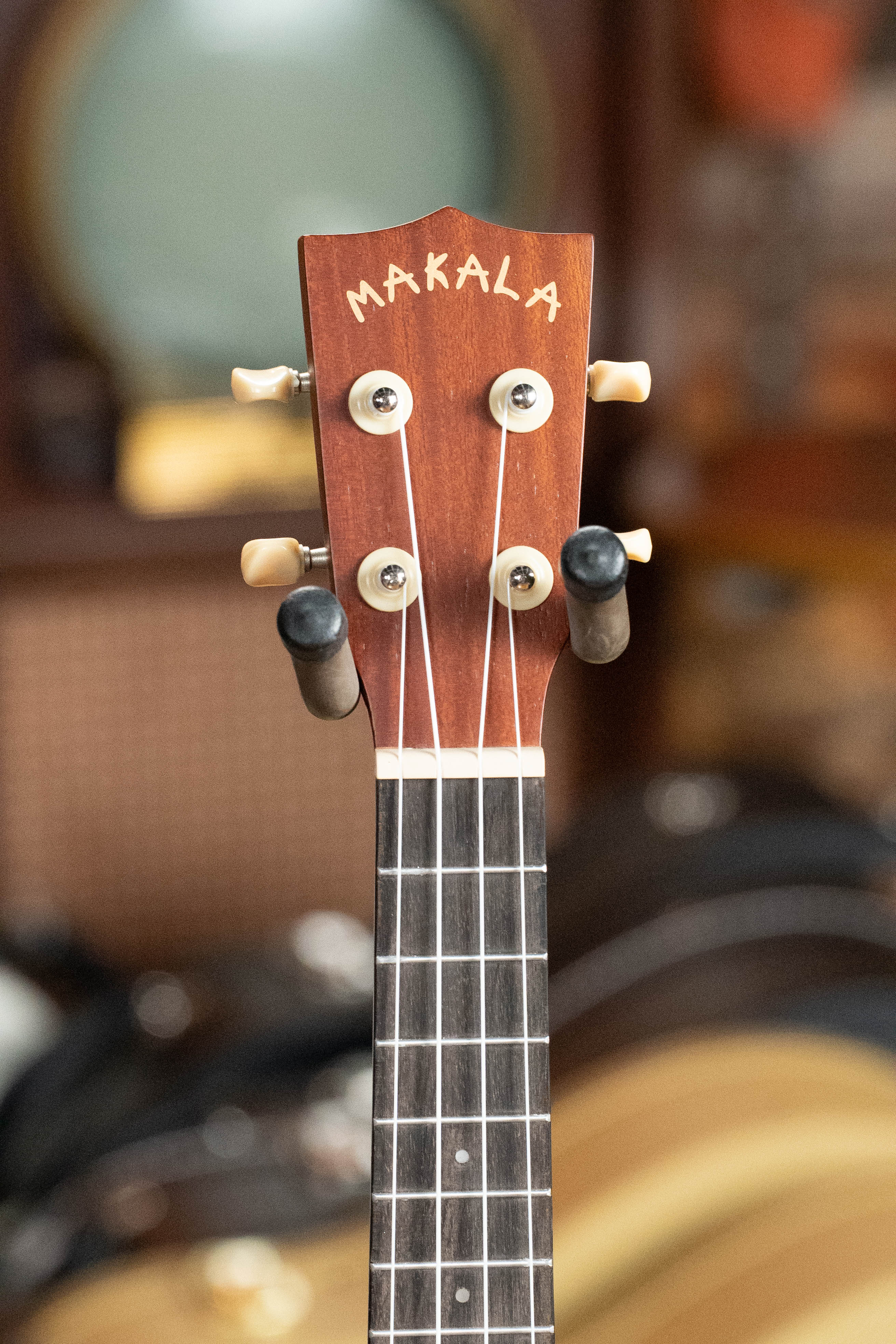 Makala Concert Ukulele - Kala Brand