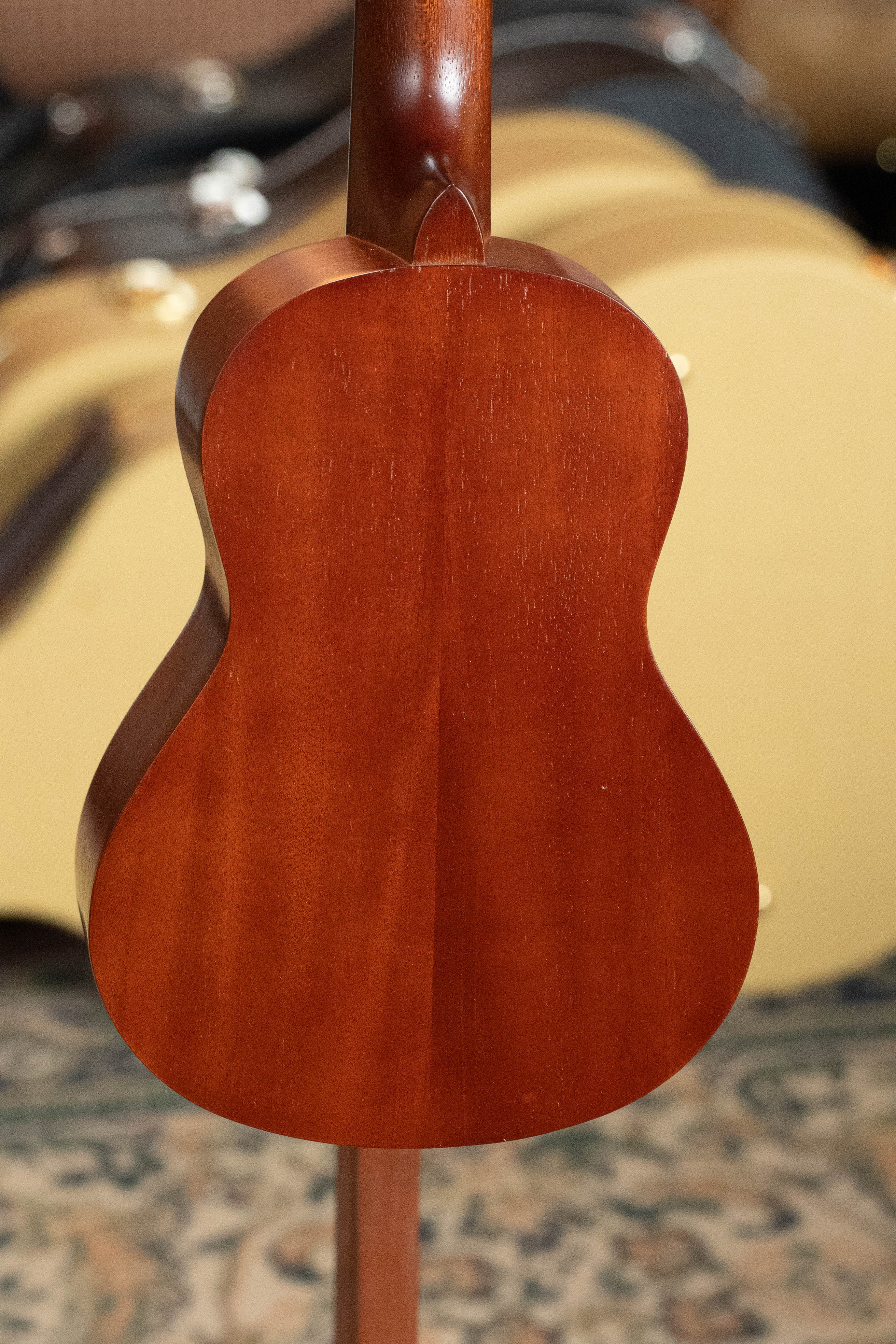 Makala Concert Ukulele - Kala Brand