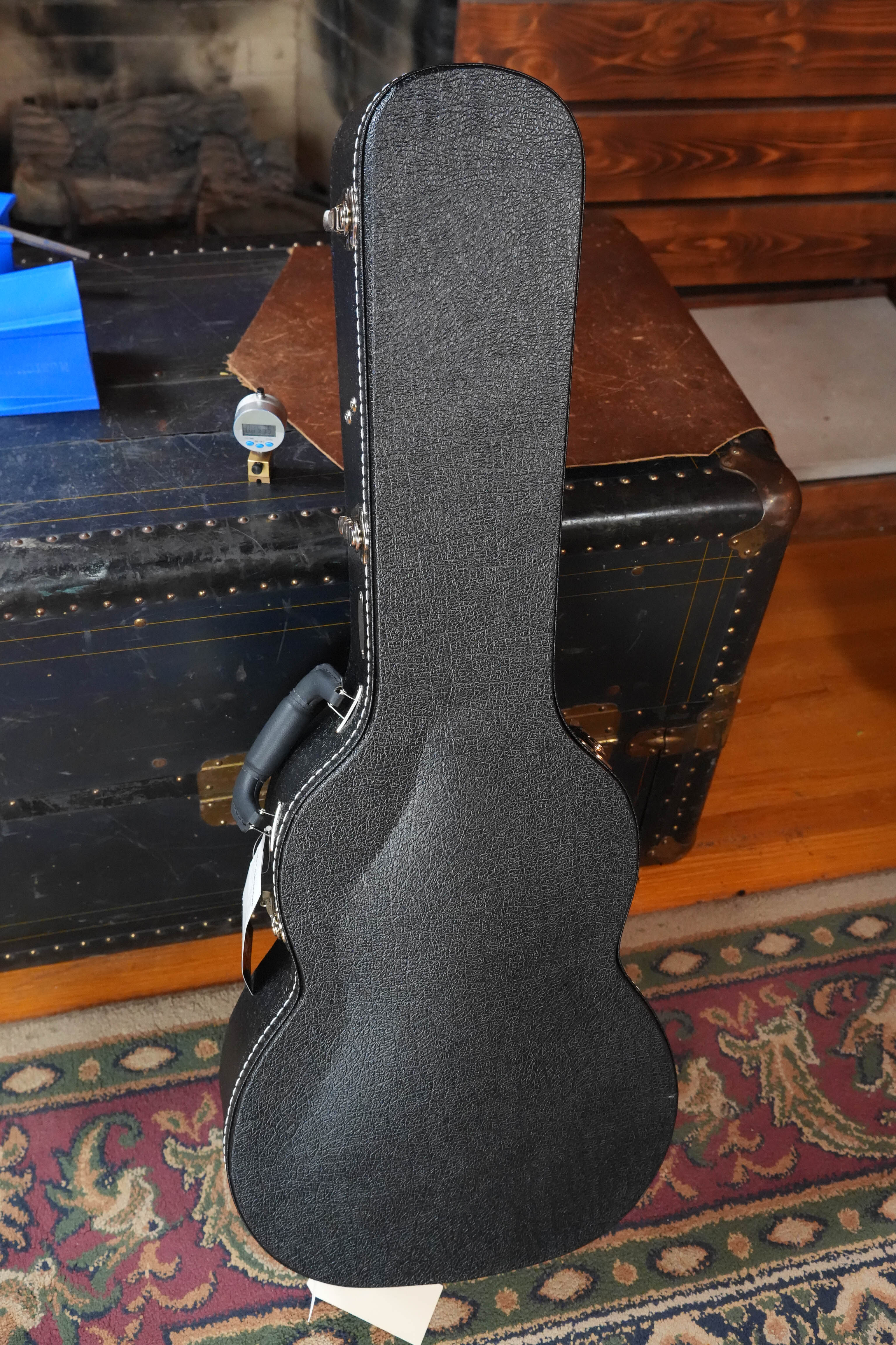Martin Custom Shop 0-18 Aging Toner Parlor Acoustic Guitar #3942