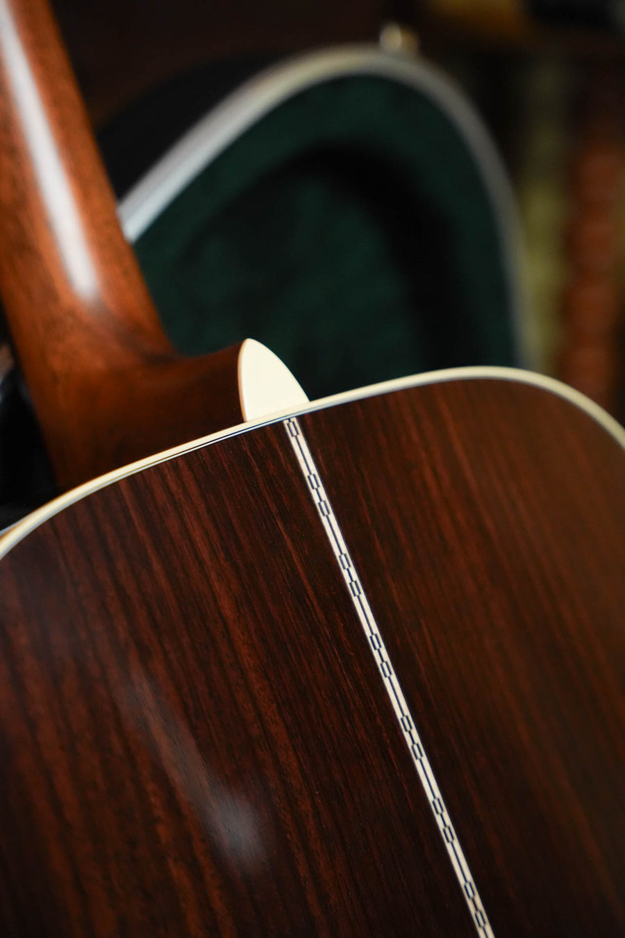 Martin 000-28 1933 Ambertone 000 Acoustic Guitar #3960