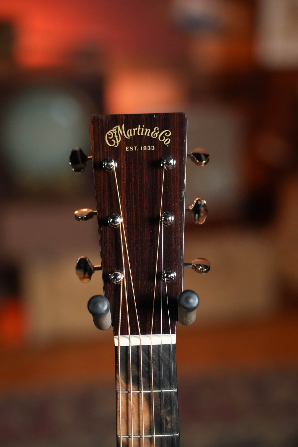 Martin 00L-16E Slope Shoulder Acoustic-Electric Guitar, 1935 Burst #8352
