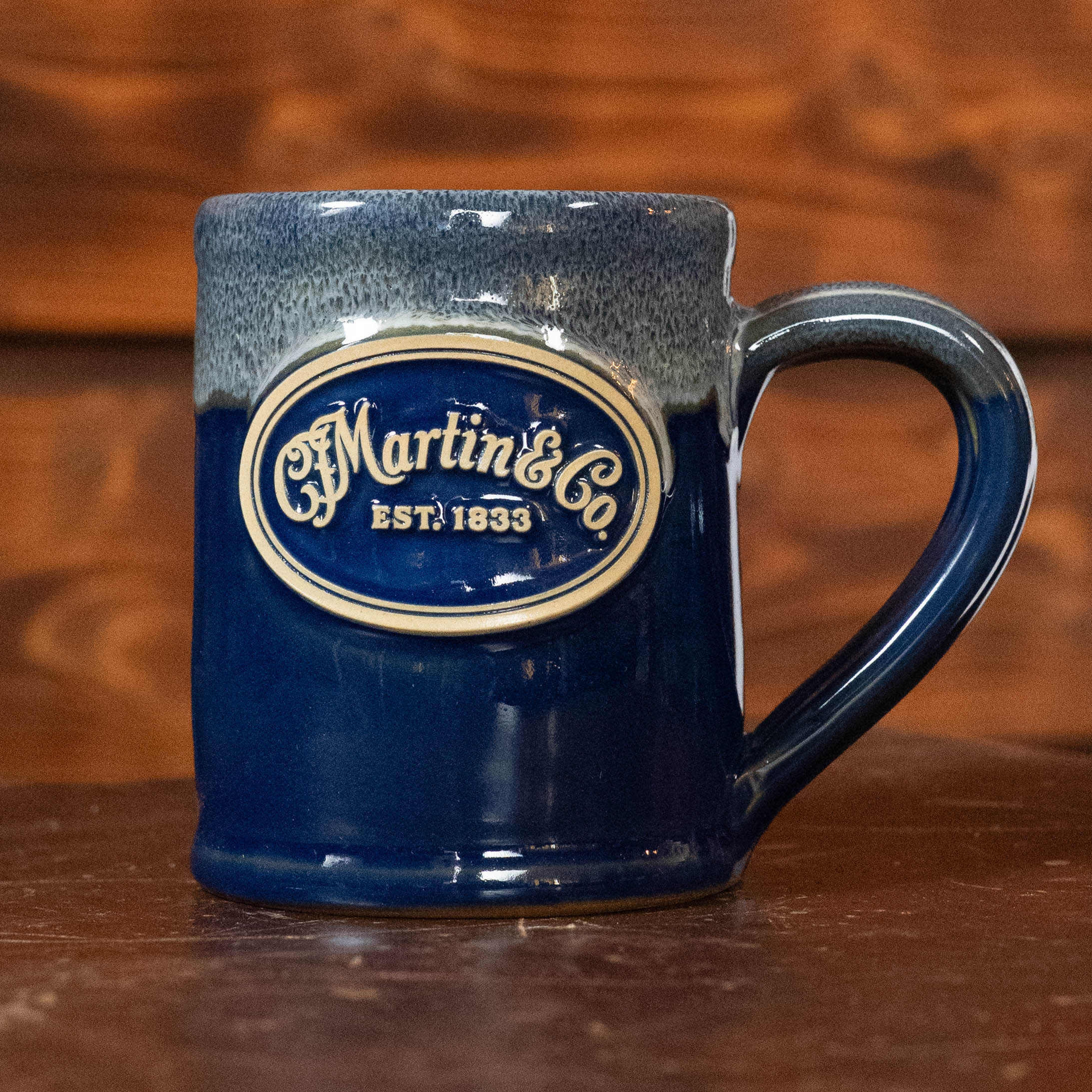 Martin Ramsey Pottery Mug