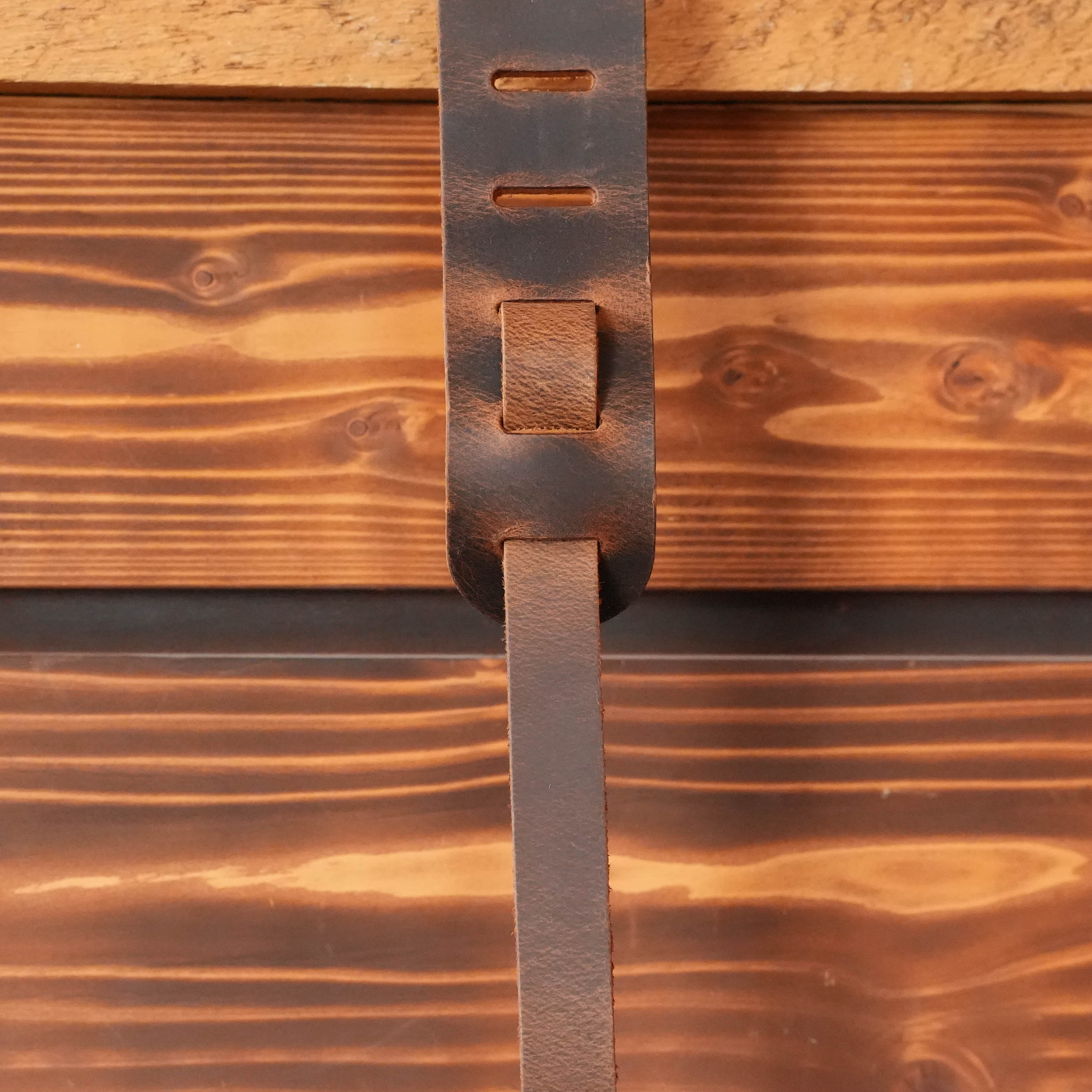 Martin Brown Vintage Strap