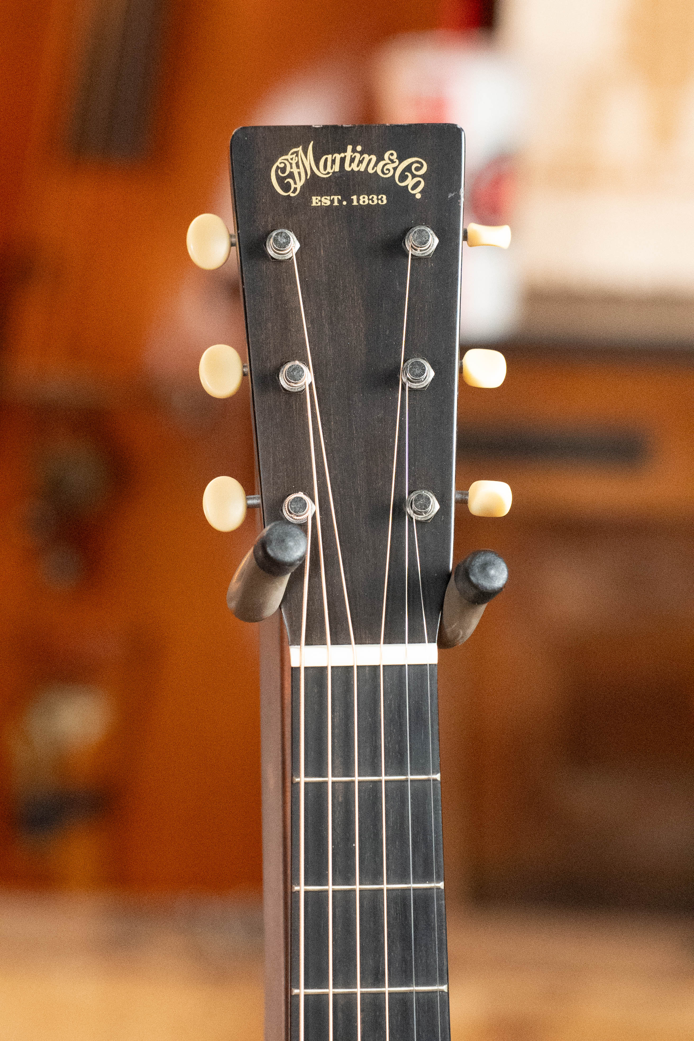 *Dread-Not Certified Used* Martin CEO-7 Adirondack/Mahogany OO Autumn Sunset Burst Acoustic Guitar #0522