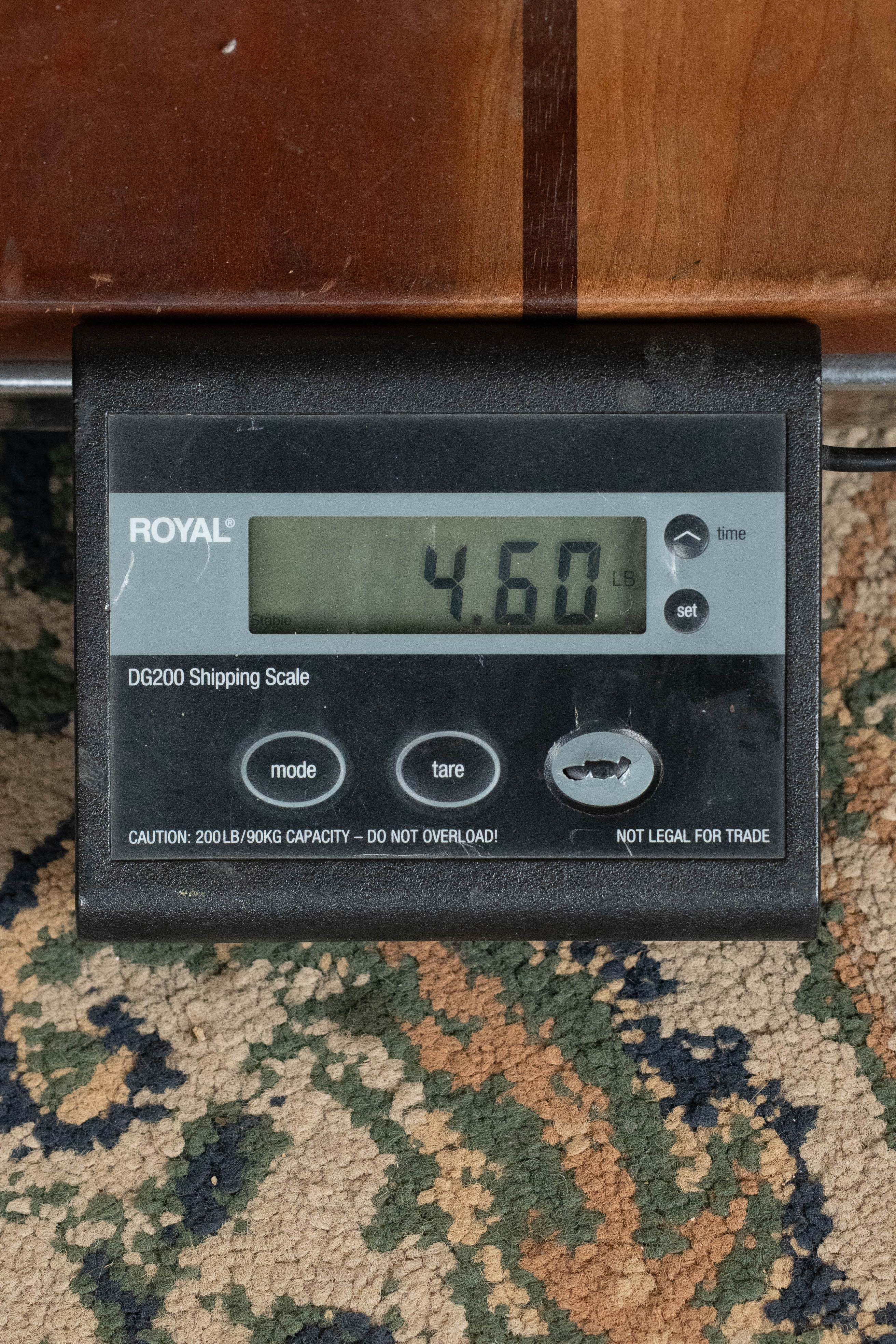 Martin Custom Shop Adirondack/Mahogany Custom "D" Dreadnought Acoustic Guitar #0897