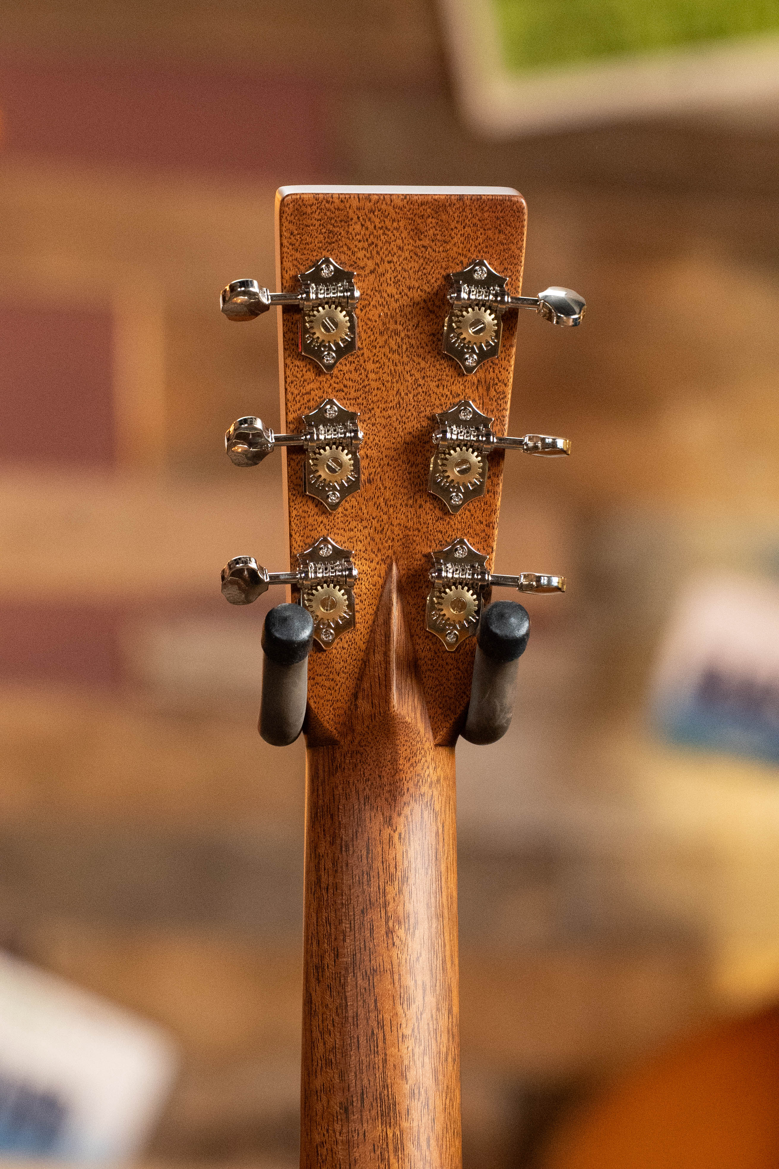 Martin Custom Shop Adirondack/Wild Grain Rosewood Custom "D" Dreadnought Acoustic Guitar #0899