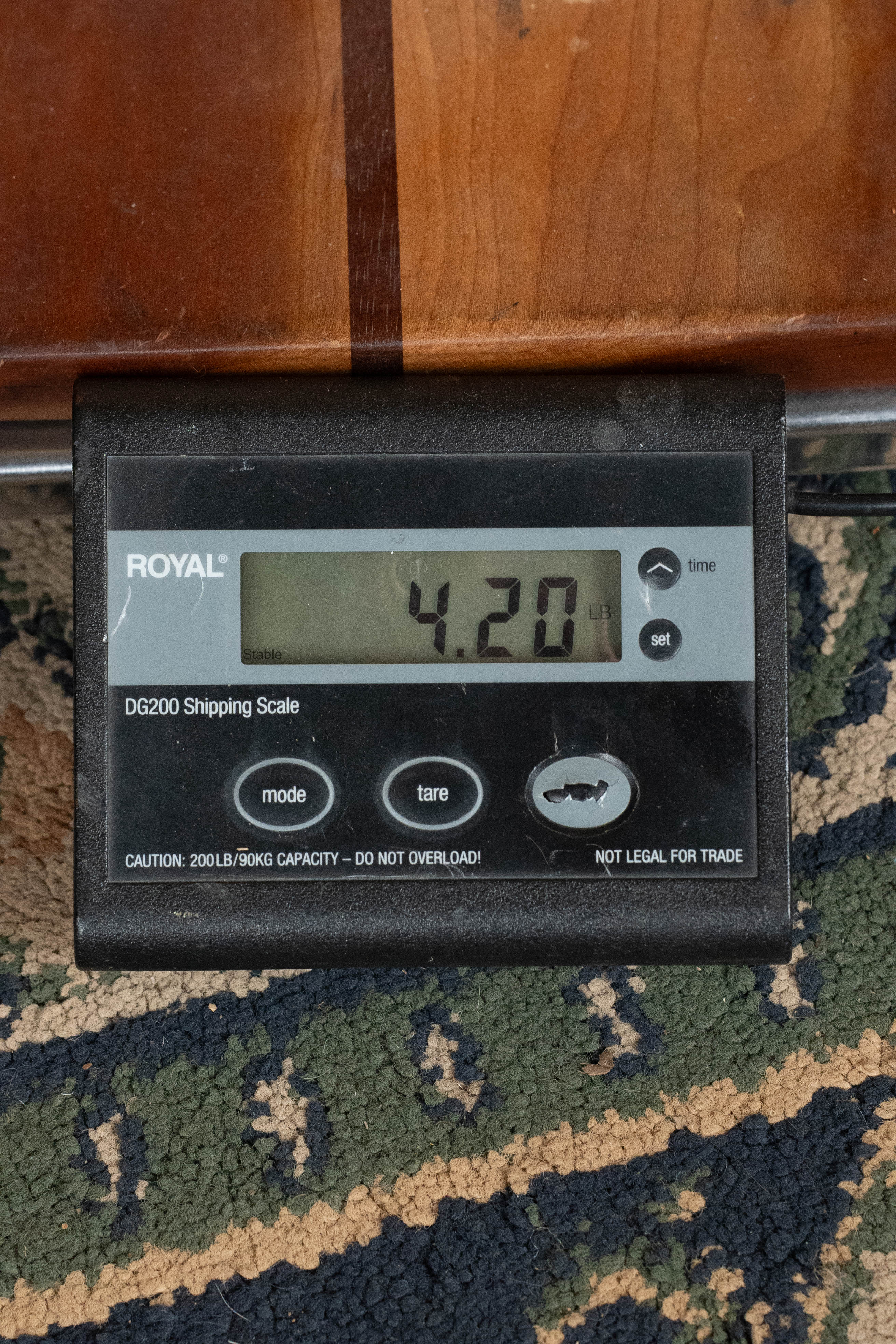 Martin Custom Shop Adirondack Spruce/Guatemalan Rosewood OM-28-Style Acoustic Guitar #0898