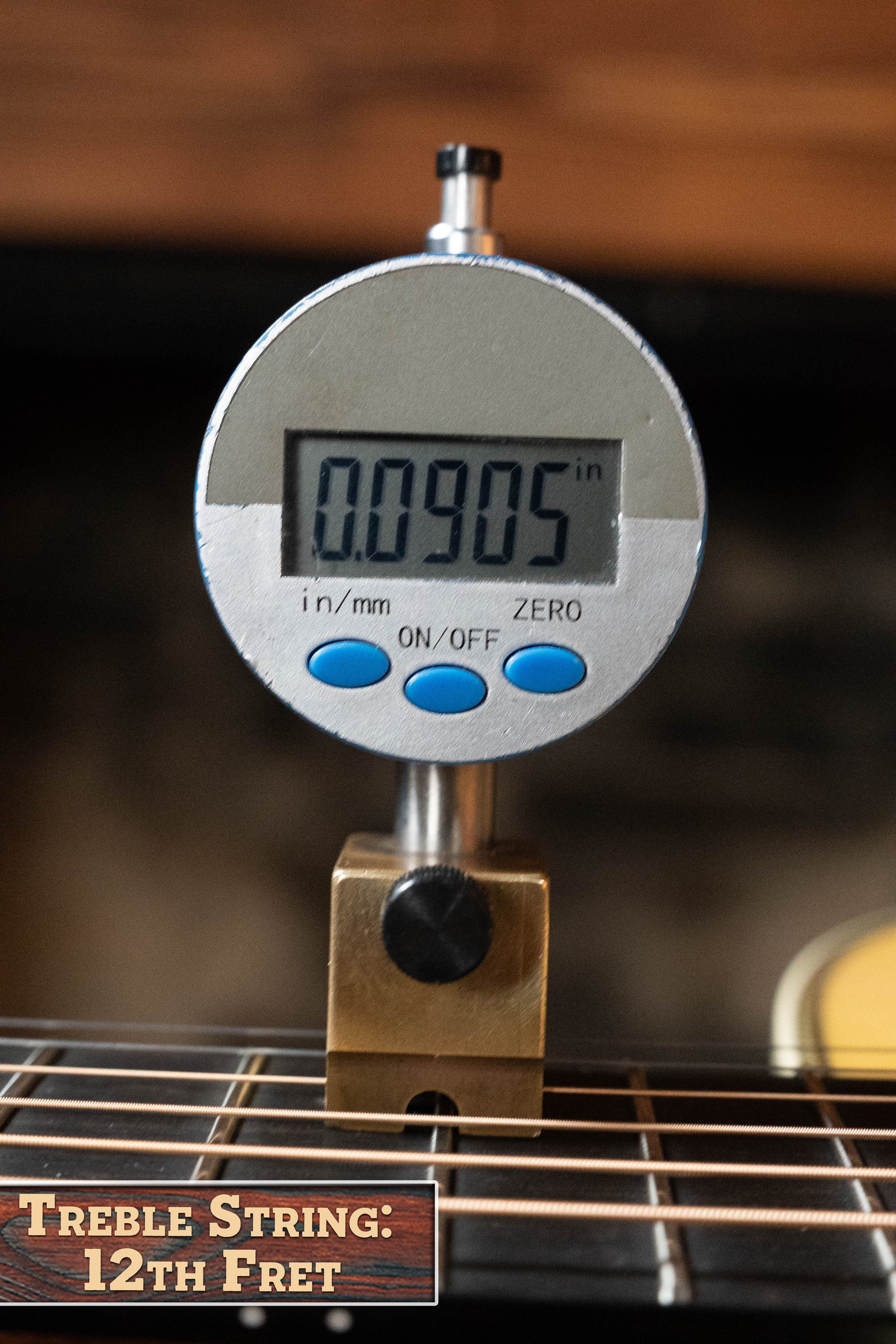 Martin Custom Shop Adirondack Spruce/Guatemalan Rosewood OM-28-Style Acoustic Guitar #0898