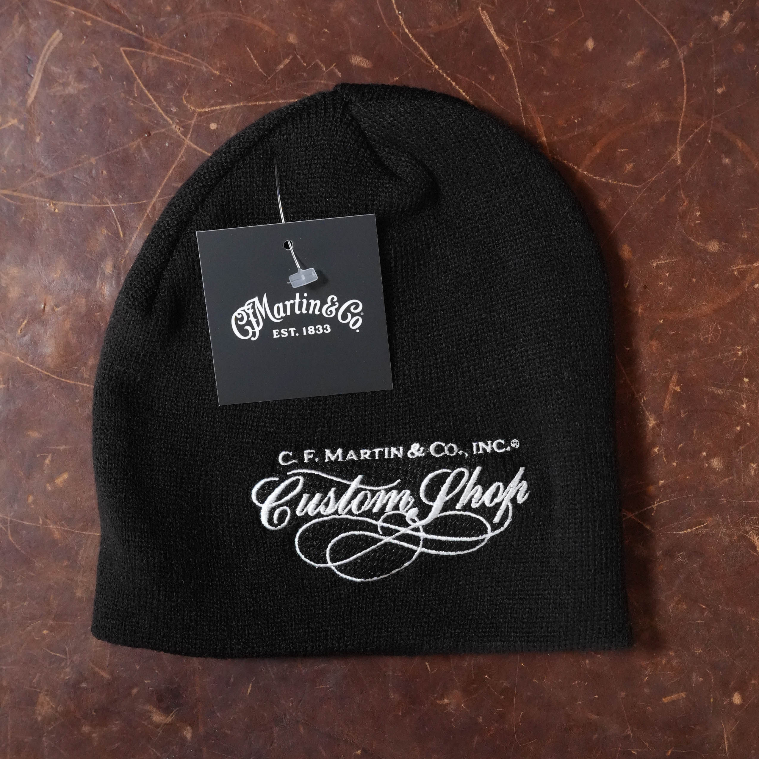 Martin Custom Shop Beanie