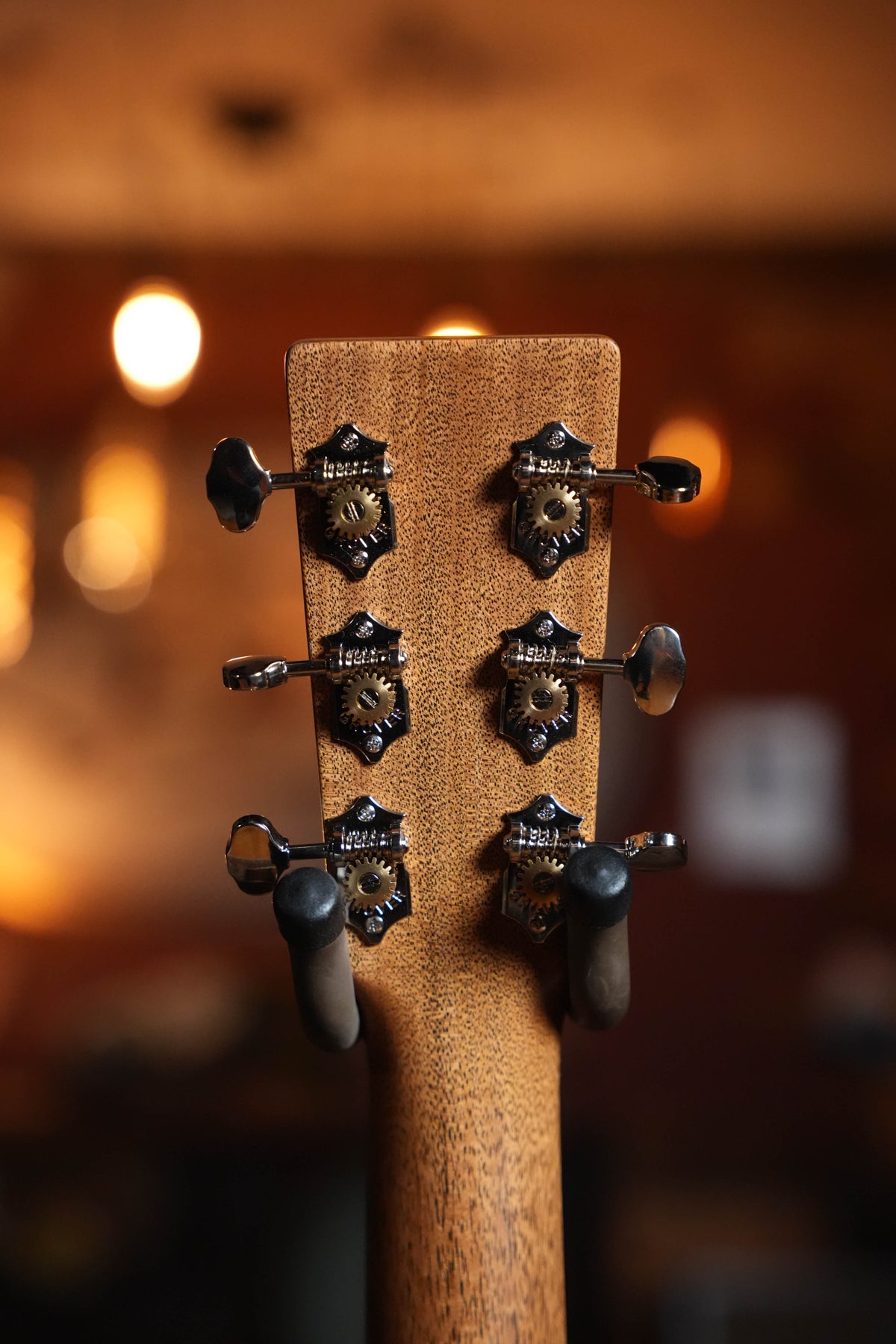 Martin Custom Shop D-14 Fret Spruce/Black Walnut Dreadnought Acoustic Guitar #9735