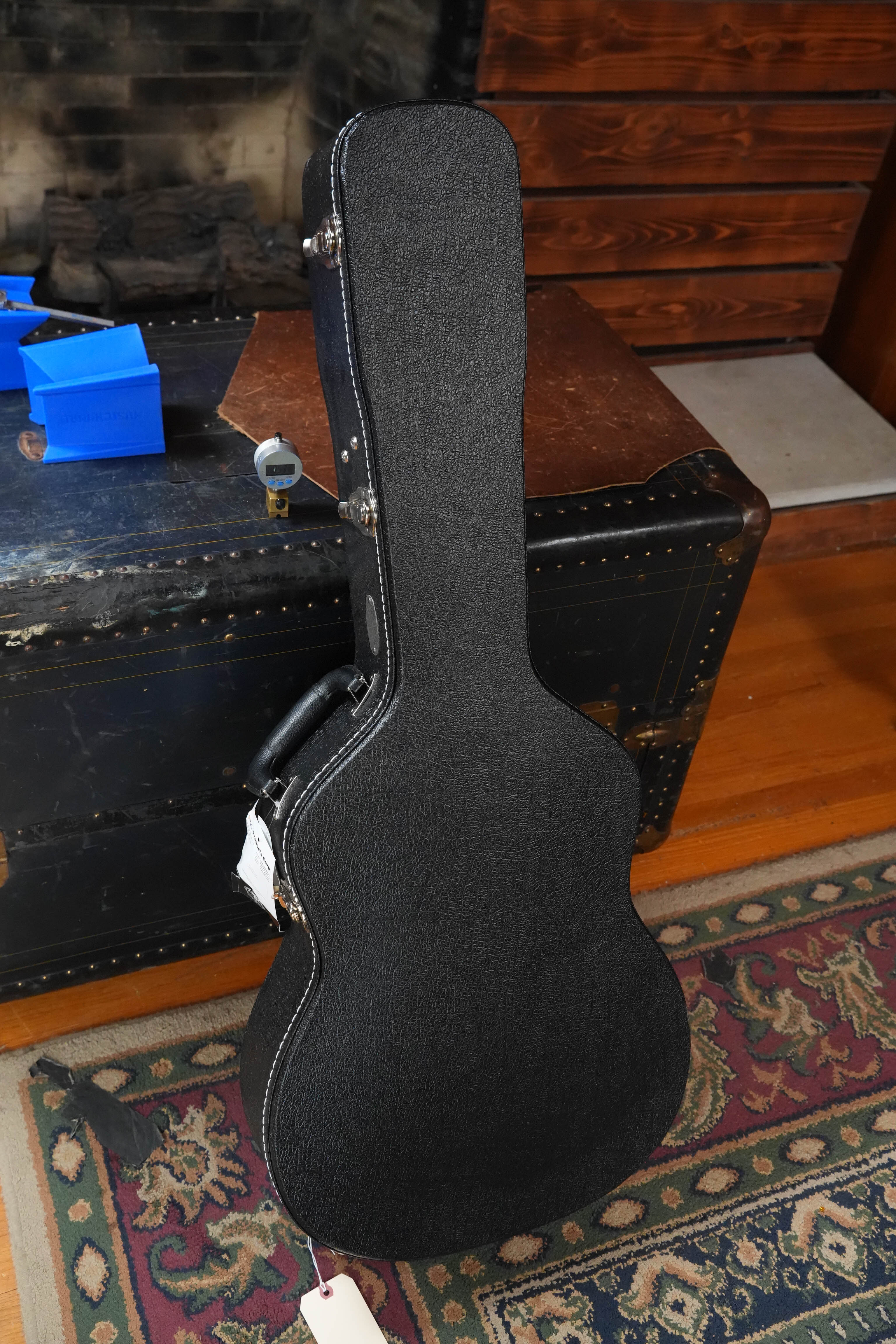 Martin Custom Shop O-18 Aging Toner Concert Acoustic Guitar #2025
