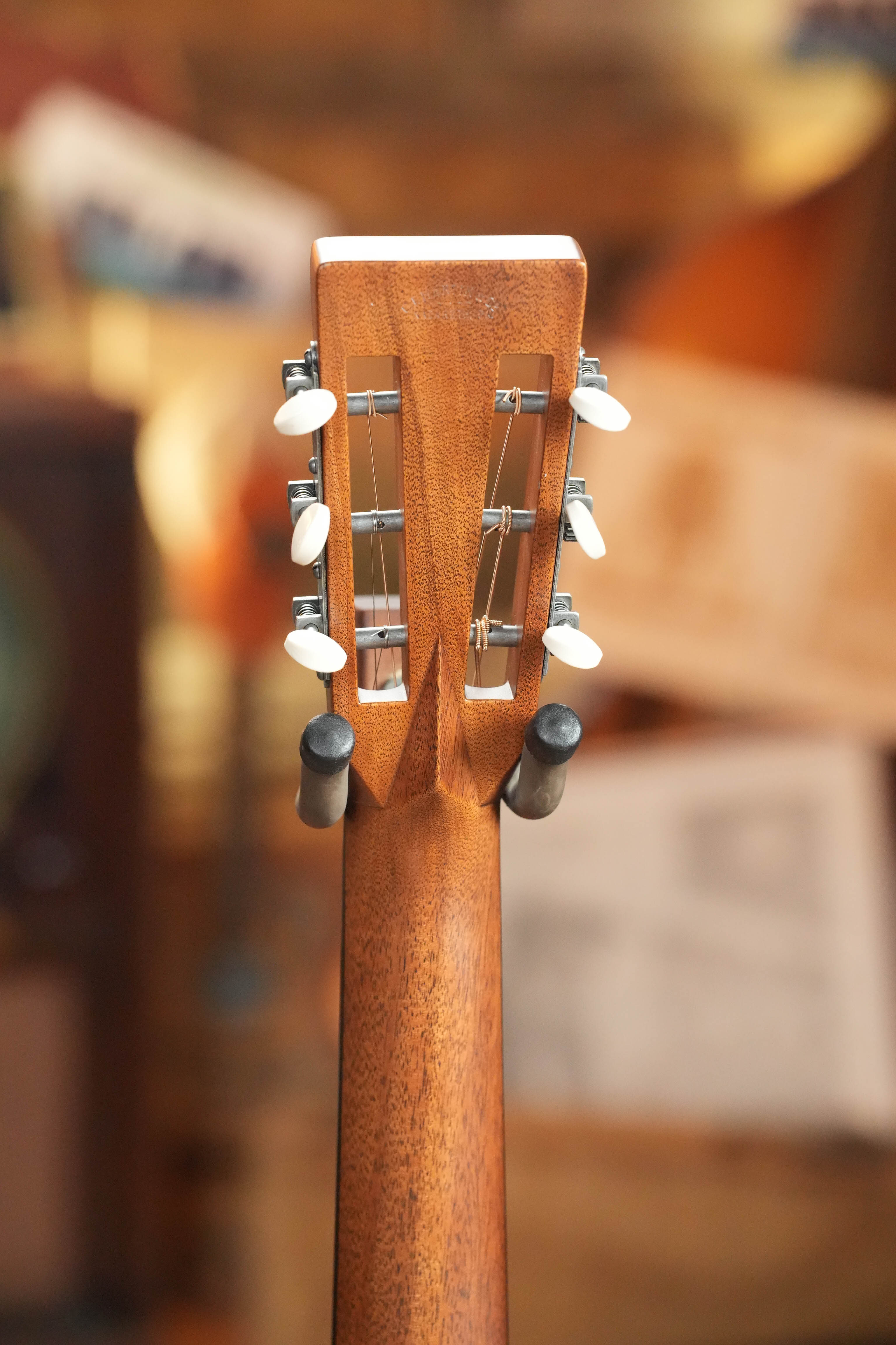 Martin Custom Shop Sitka/Rosewood Acoustic Guitar #6904