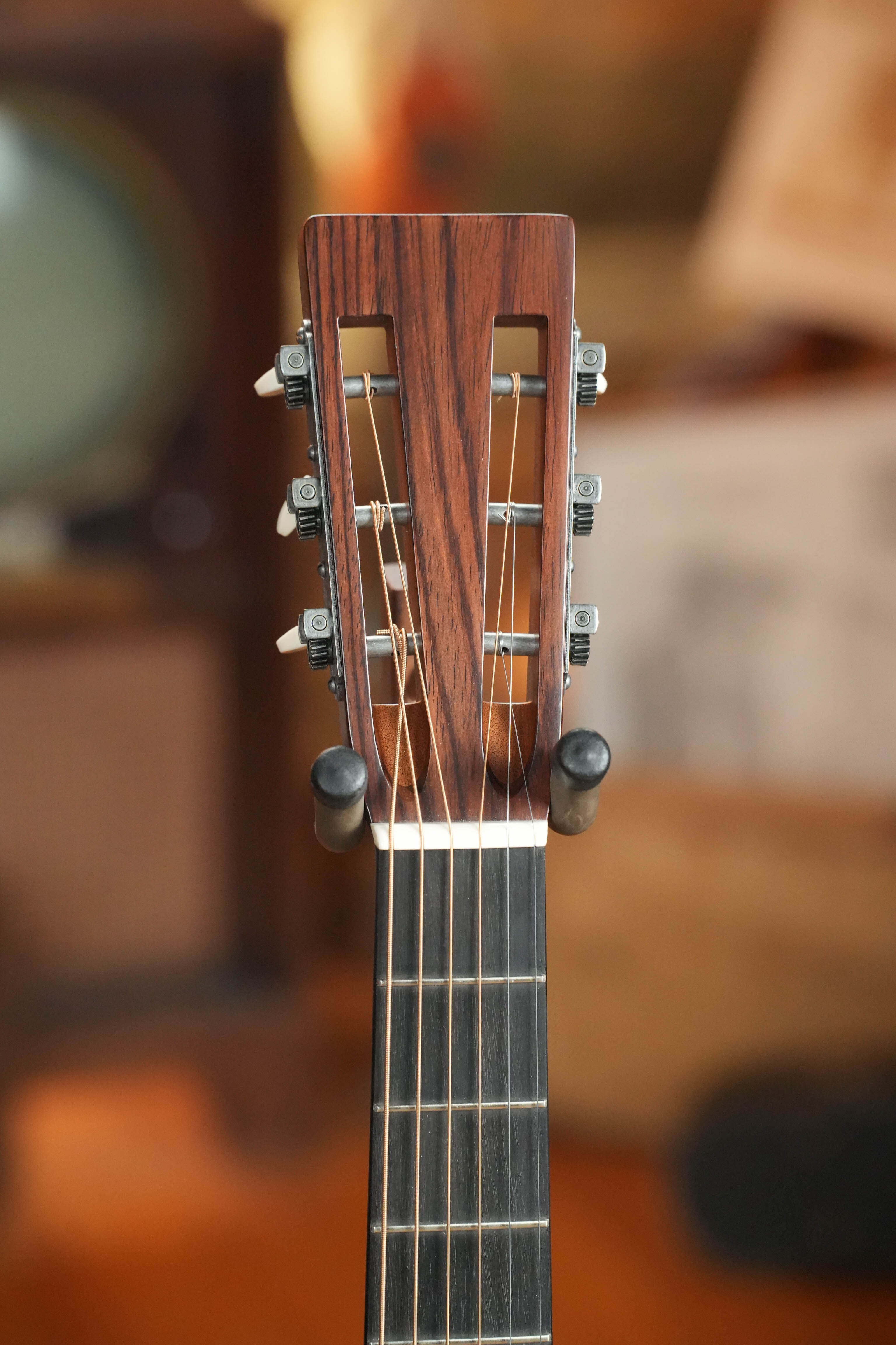Martin Custom Shop Sitka/Rosewood Acoustic Guitar #6904