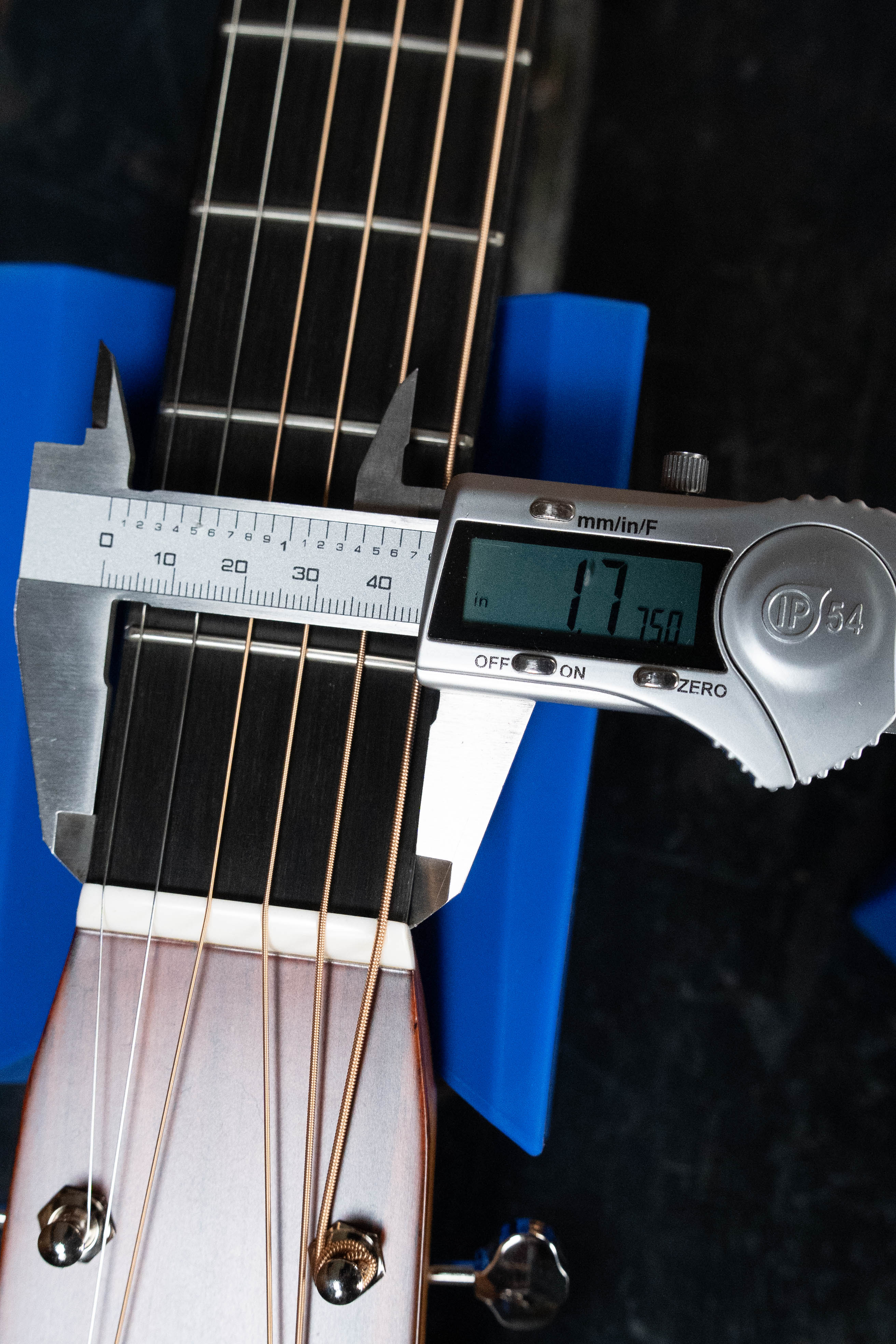 Martin Custom Shop Spruce/Cocobolo Custom "OOO/OM" Body Acoustic Guitar #2353