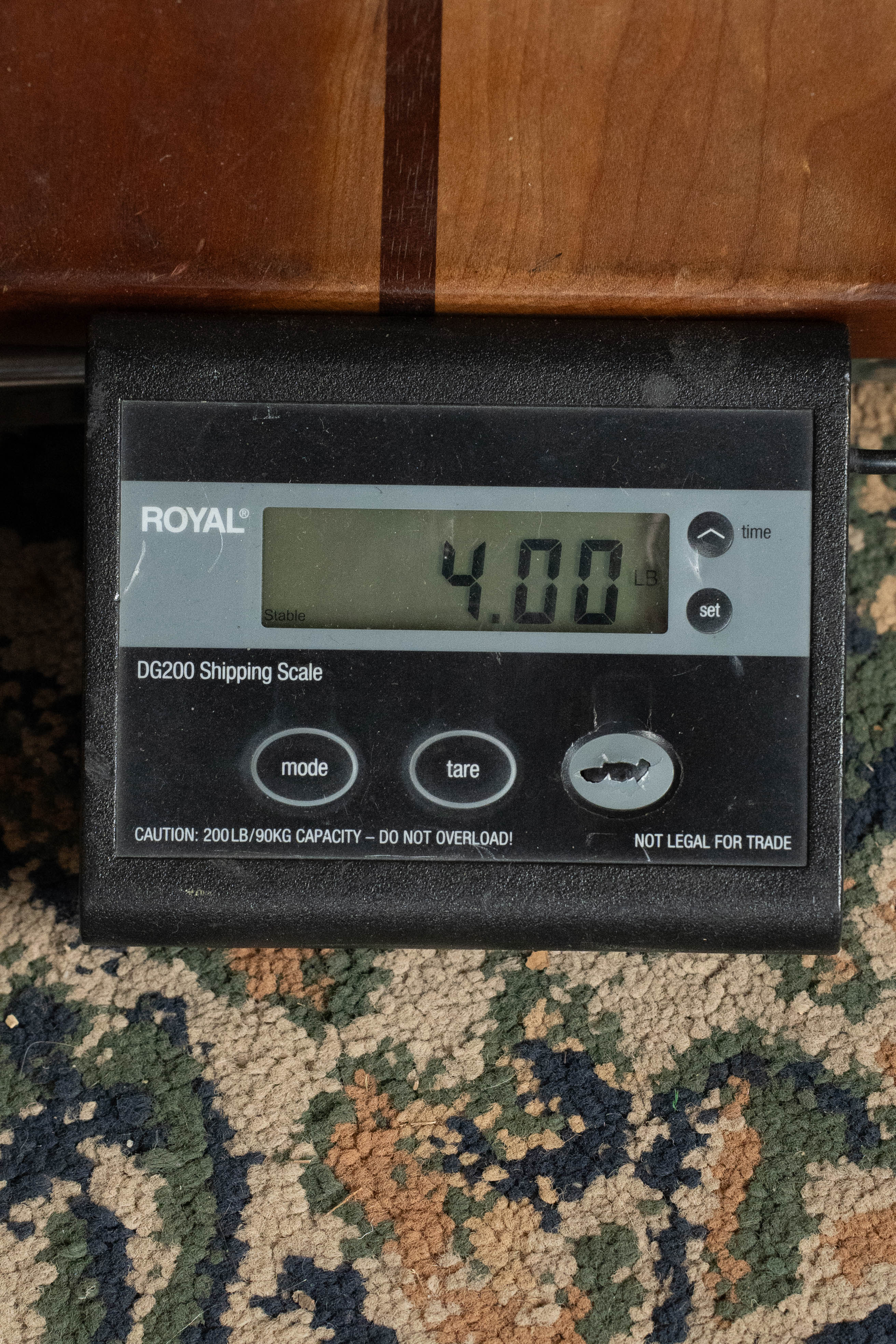 Martin Custom Shop Spruce/Cocobolo Custom "OOO/OM" Body Acoustic Guitar #2353