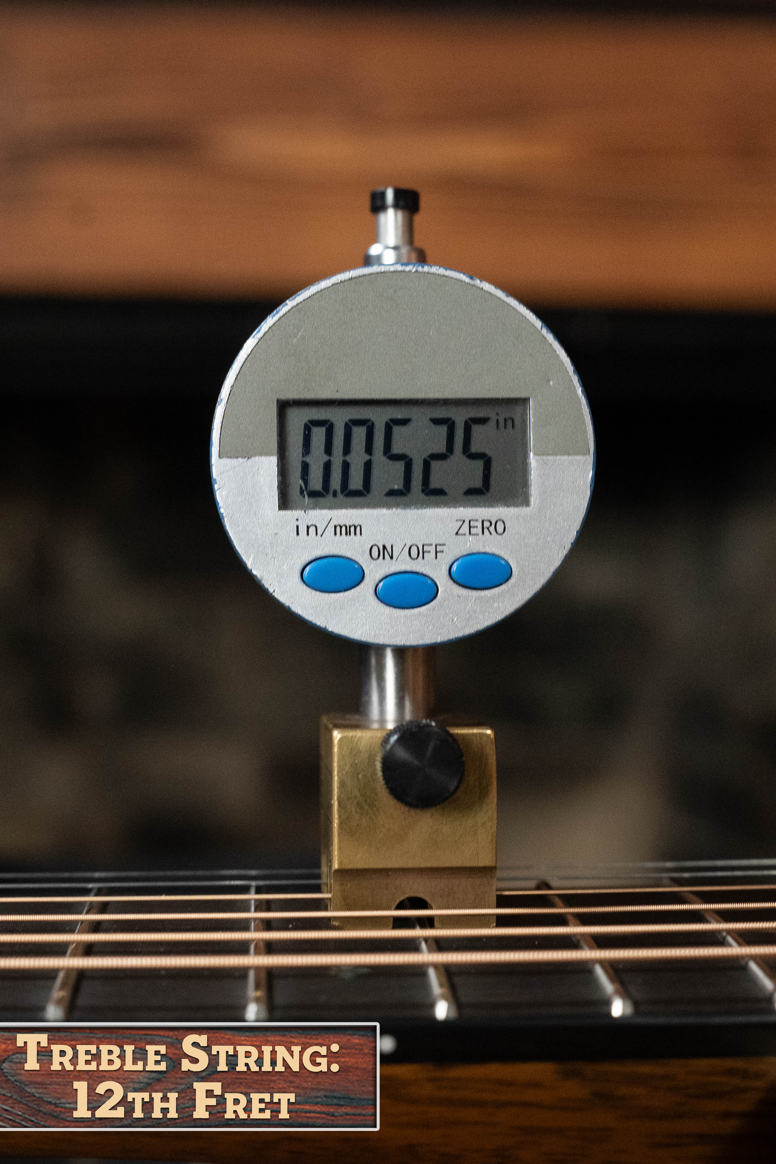 Martin Custom Shop Spruce/Cocobolo Custom "OOO/OM" Body Acoustic Guitar #2353