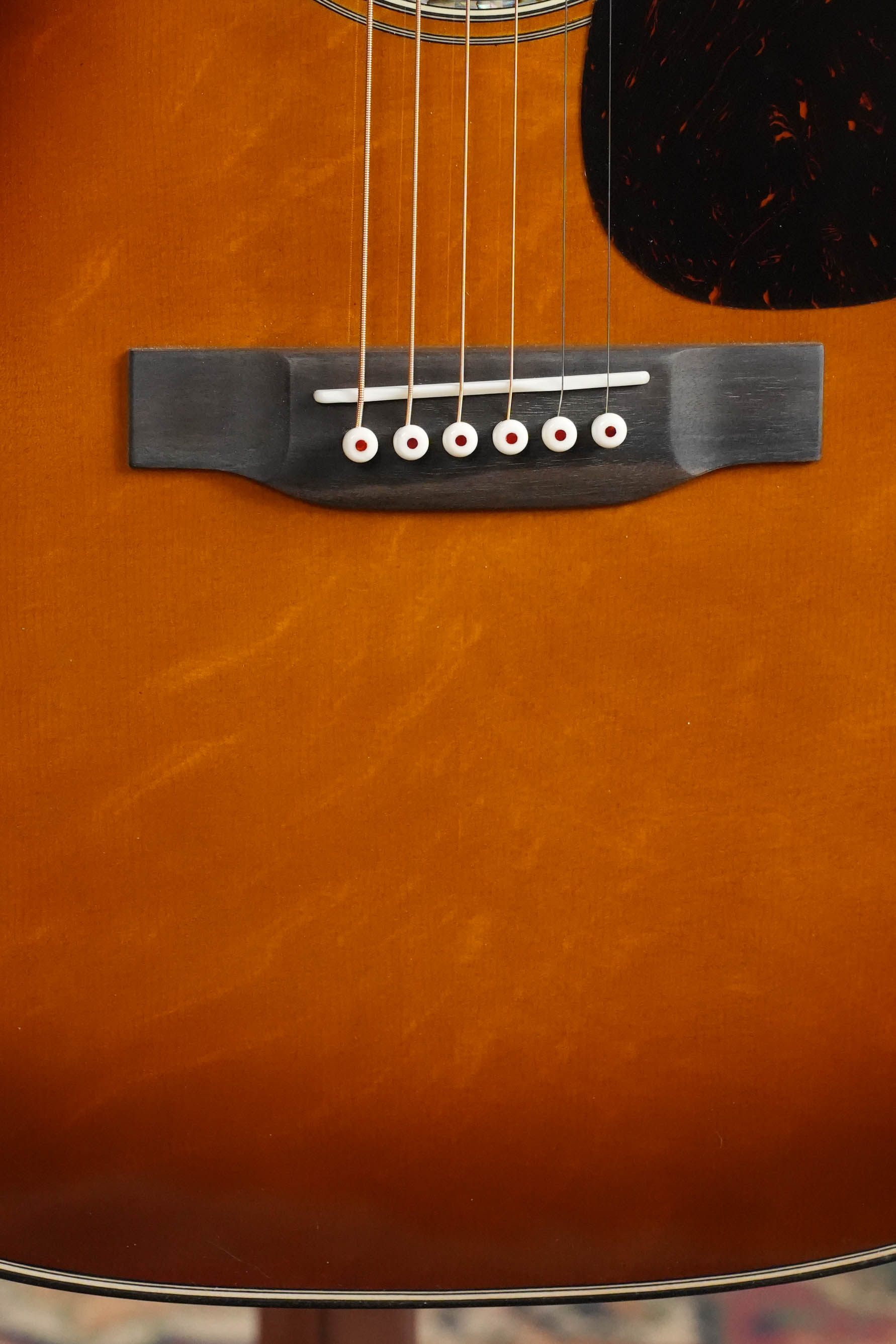 Martin Custom Shop Spruce/Cocobolo OOOO Acoustic Guitar #5391