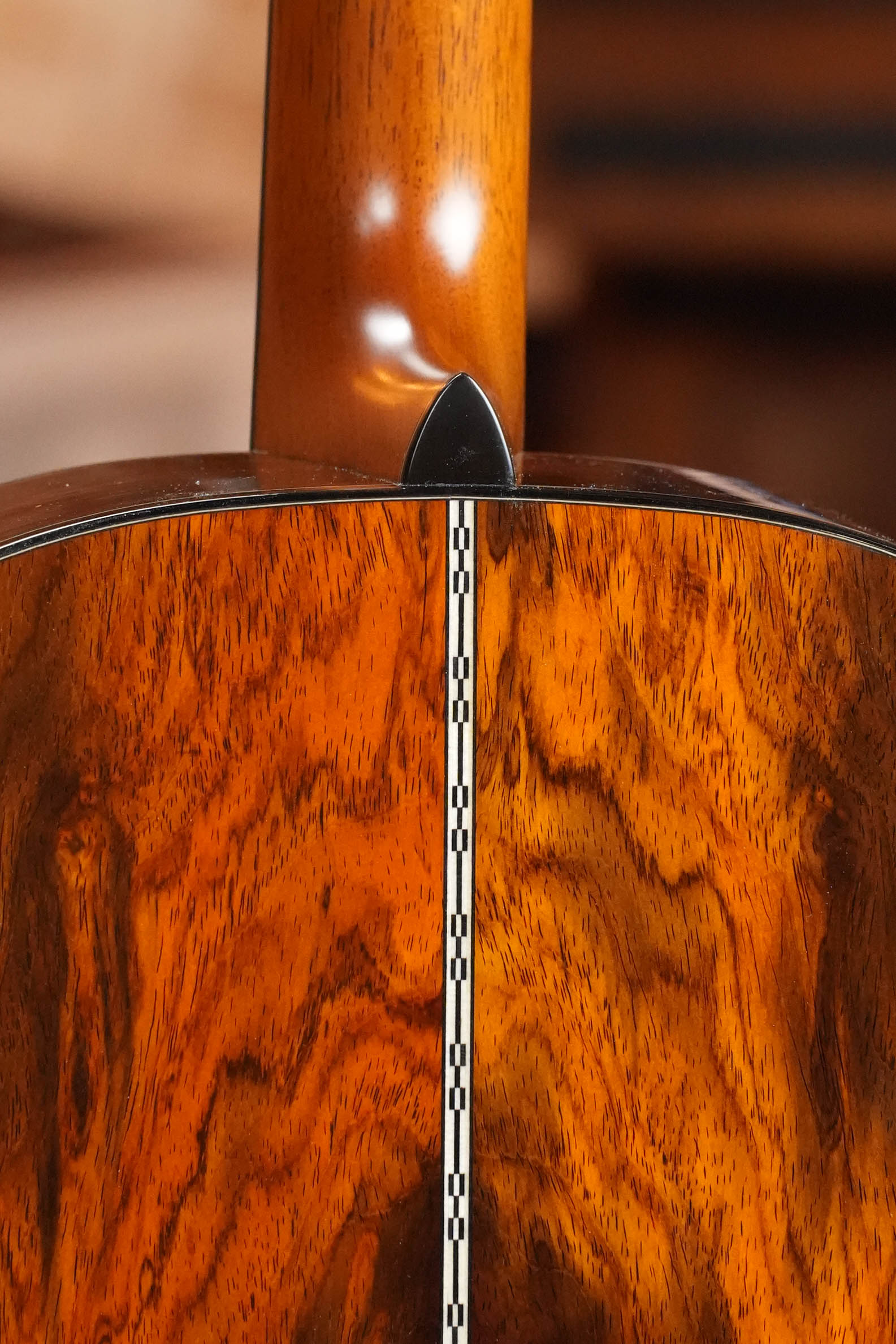 Martin Custom Shop Spruce/Cocobolo OOOO Acoustic Guitar #5391