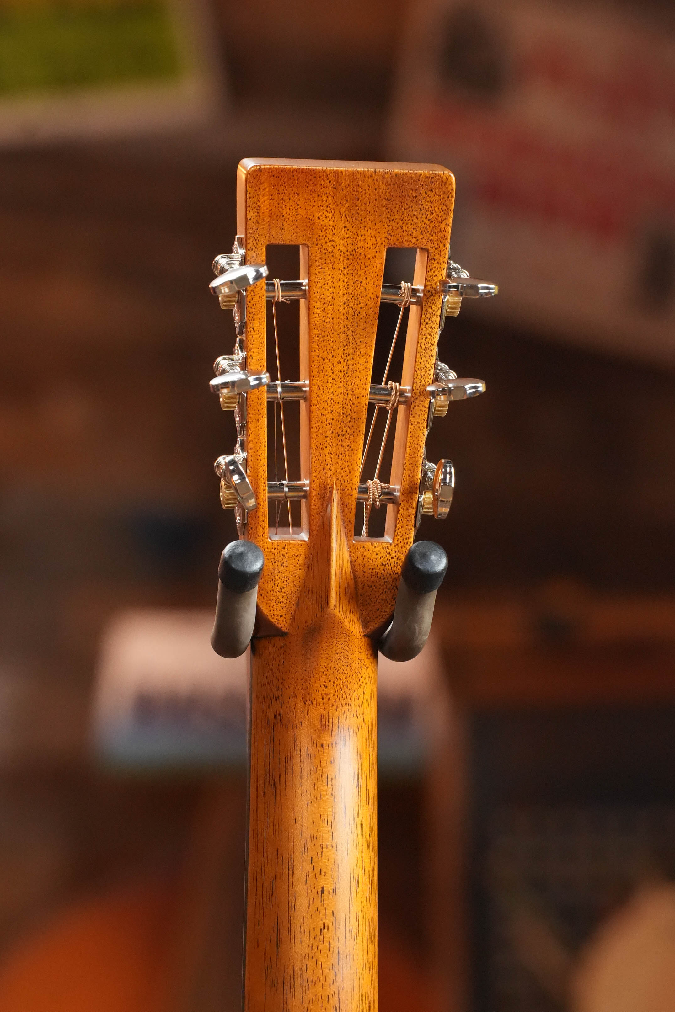 Martin Custom Shop Spruce/Cocobolo OOOO Acoustic Guitar #5391