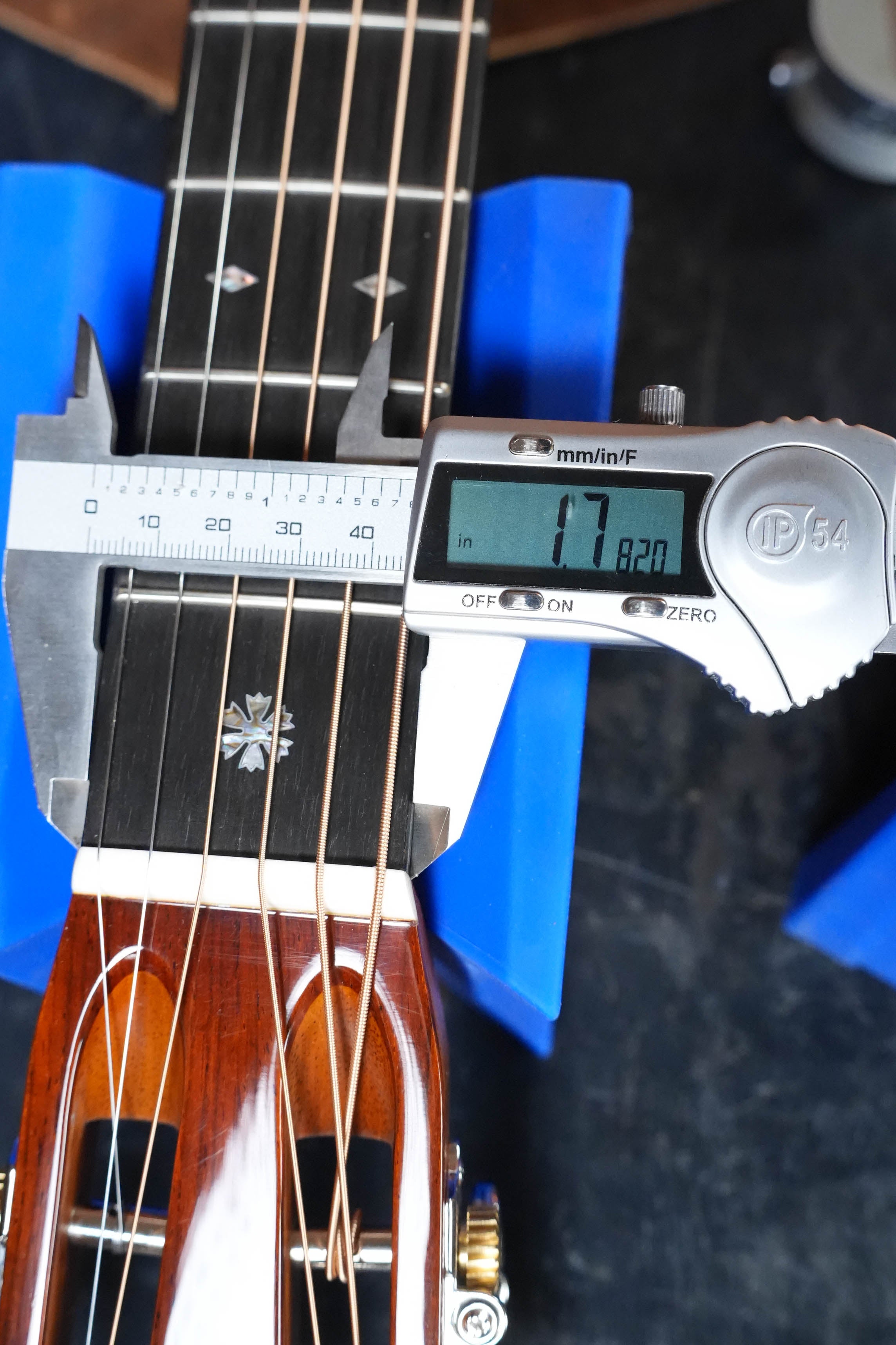 Martin Custom Shop Spruce/Cocobolo OOOO Acoustic Guitar #5391