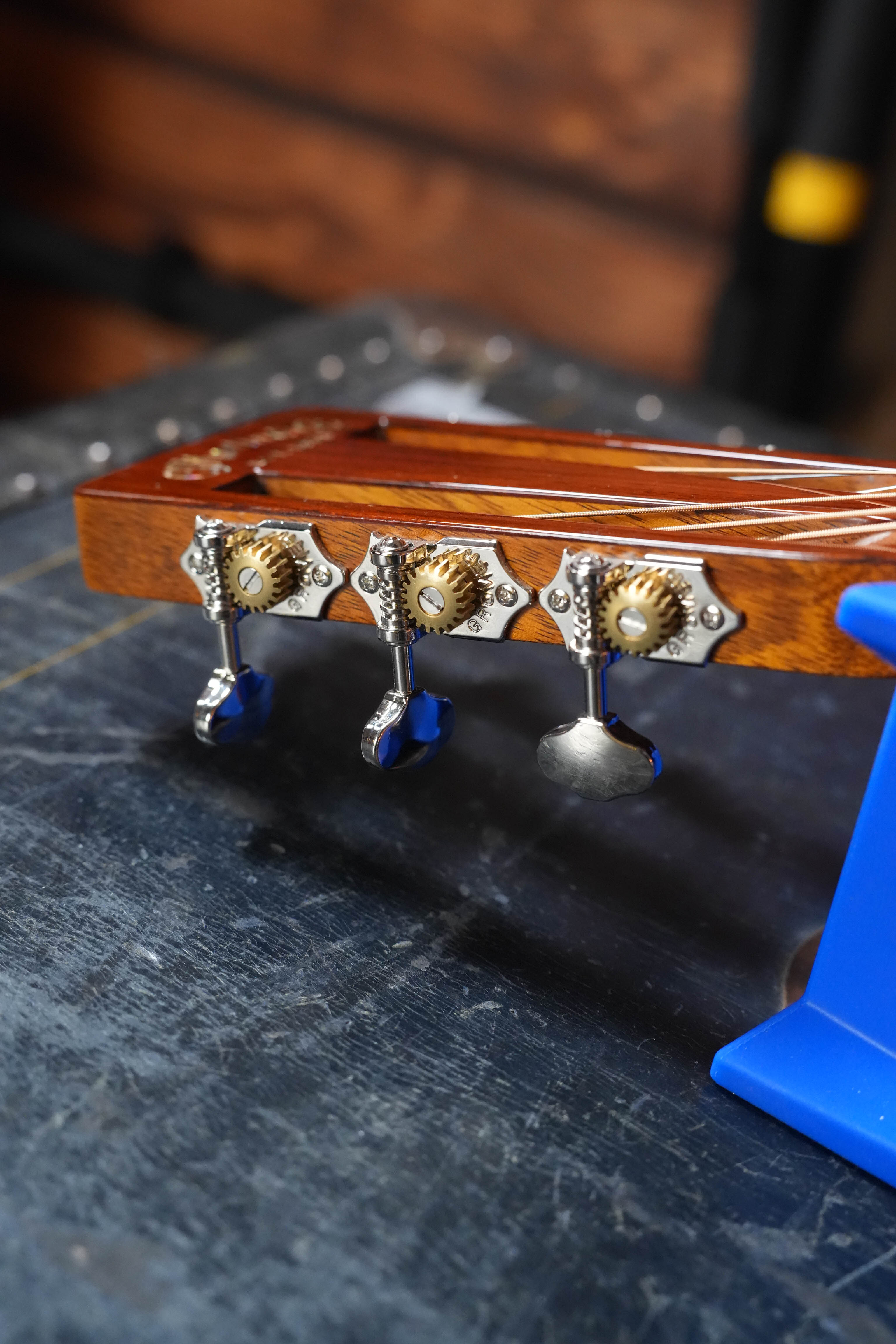 Martin Custom Shop Spruce/Cocobolo OOOO Acoustic Guitar #5391