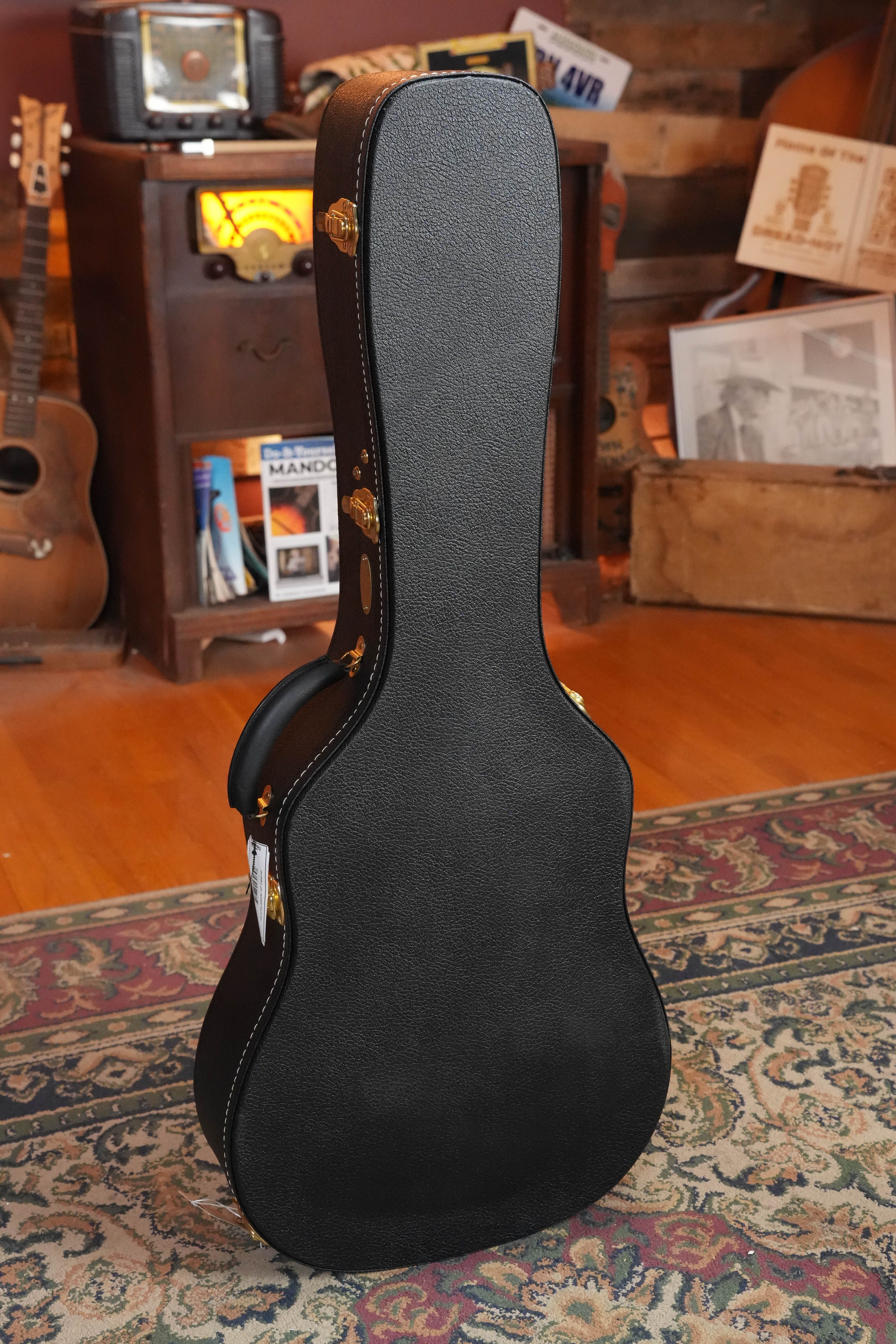 Martin Custom Shop Spruce/Cocobolo OOOO Acoustic Guitar #5391