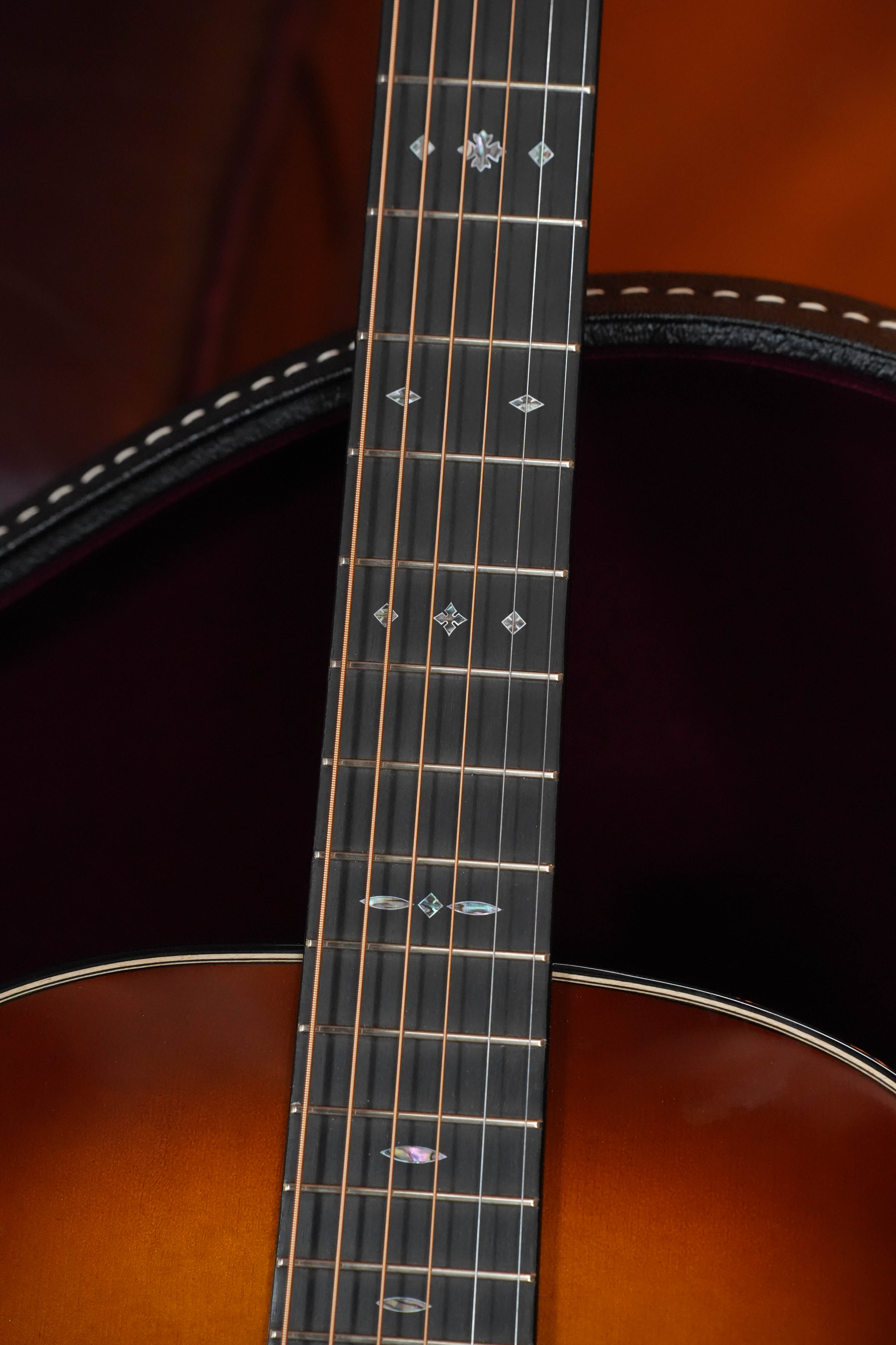 Martin Custom Shop Spruce/Cocobolo OOOO Acoustic Guitar #5391