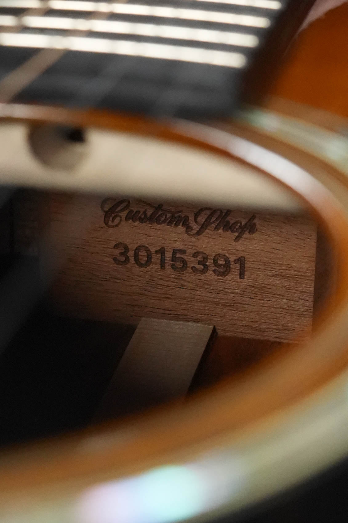 Martin Custom Shop Spruce/Cocobolo OOOO Acoustic Guitar #5391