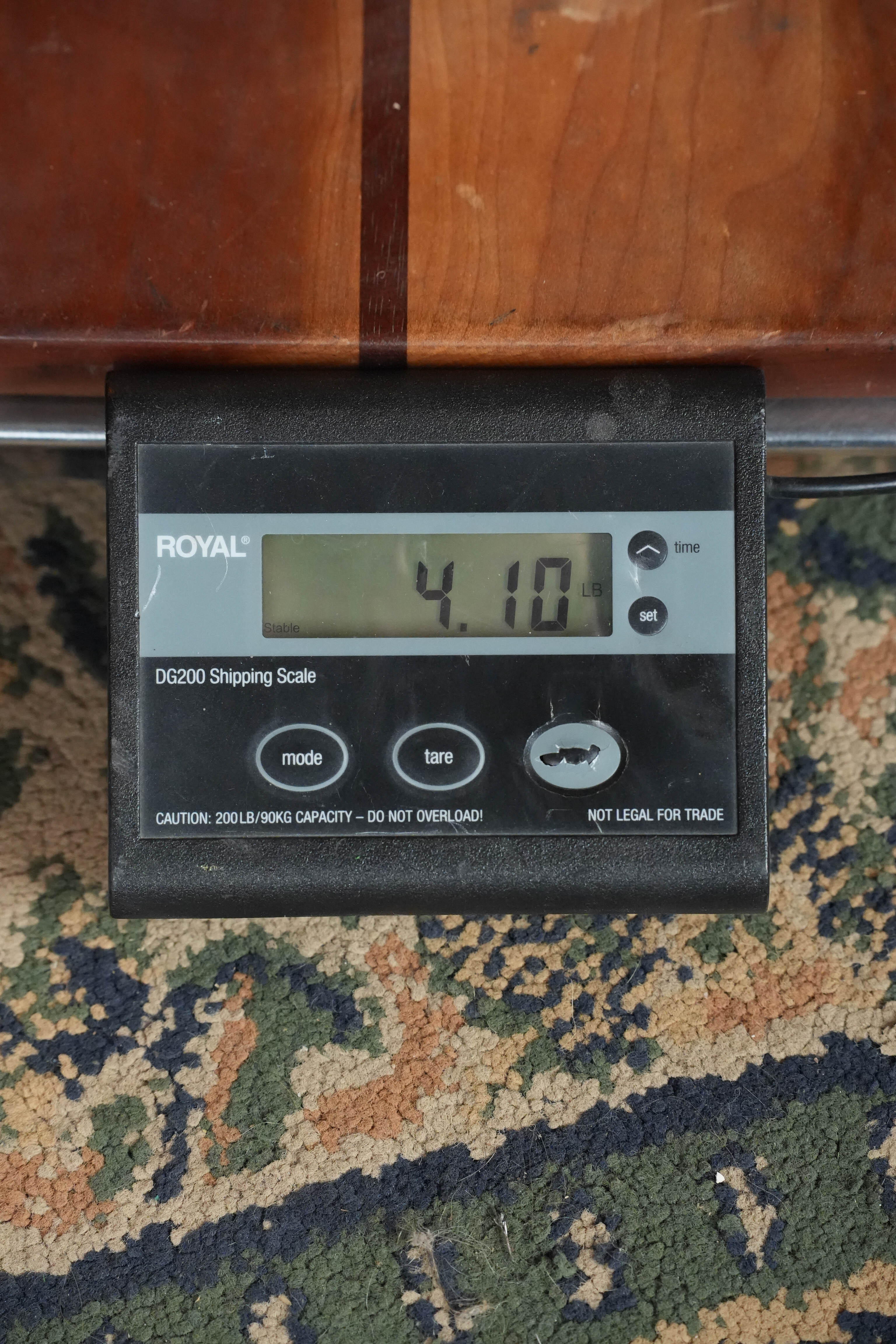 Martin Custom Shop Spruce/Cocobolo OOOO Acoustic Guitar #5391