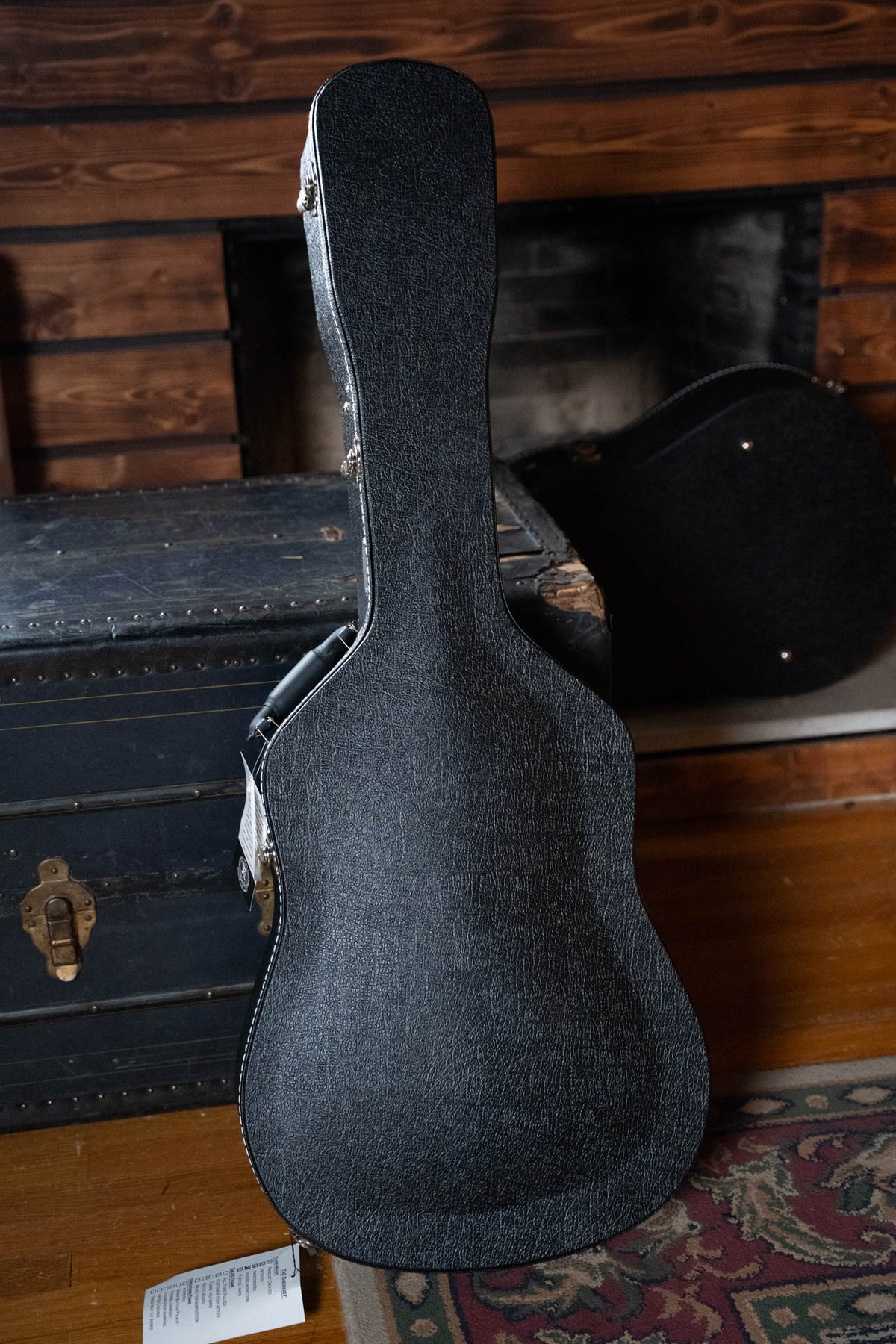 Martin D-18 1933 Ambertone Dreadnought Acoustic Guitar #0226
