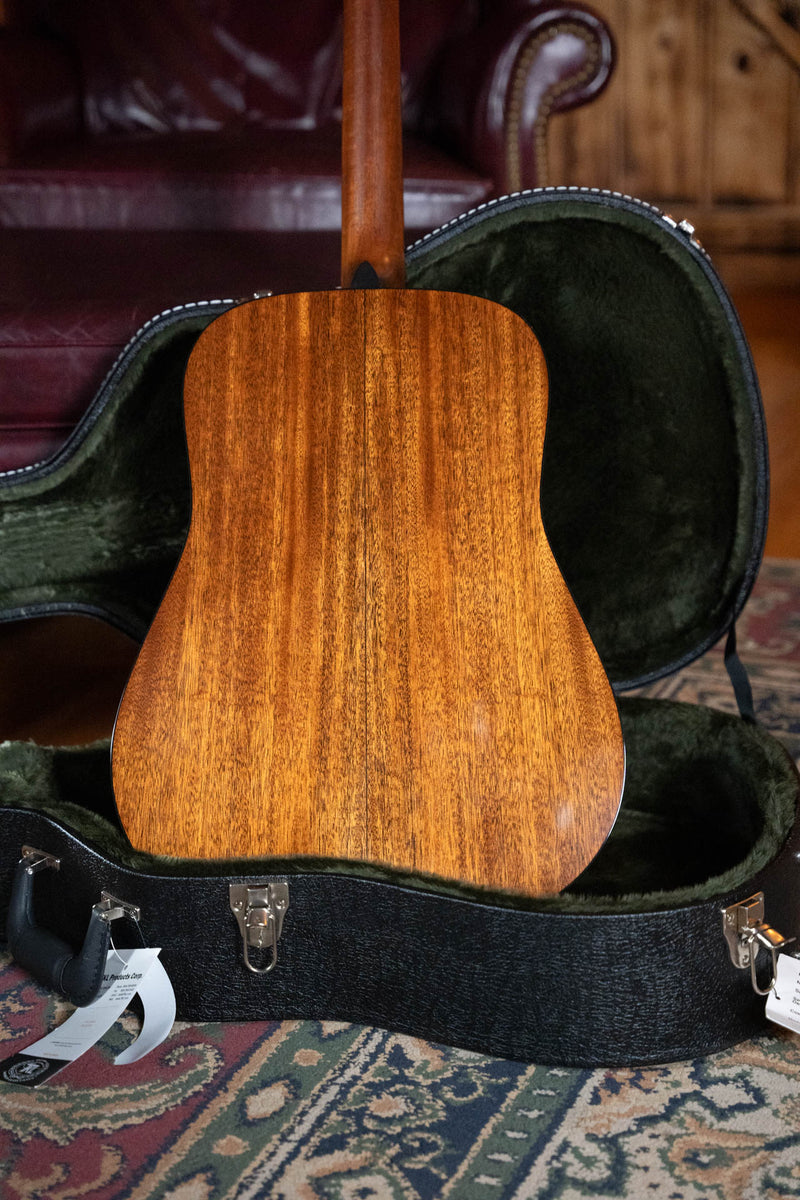 Martin D-18 1933 Ambertone Dreadnought Acoustic Guitar #0226
