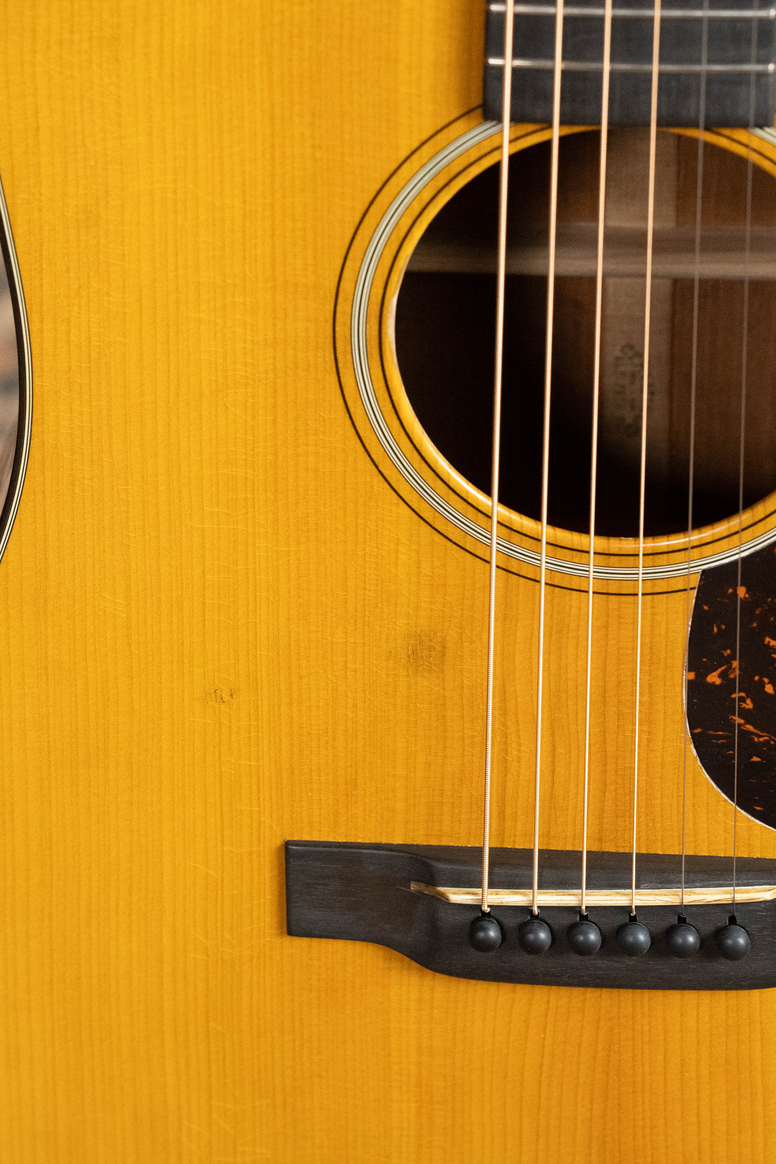 Martin D-18 Aged Authentic 1937 VTS Adirondack/Mahogany Dreadnought Guitar #9881