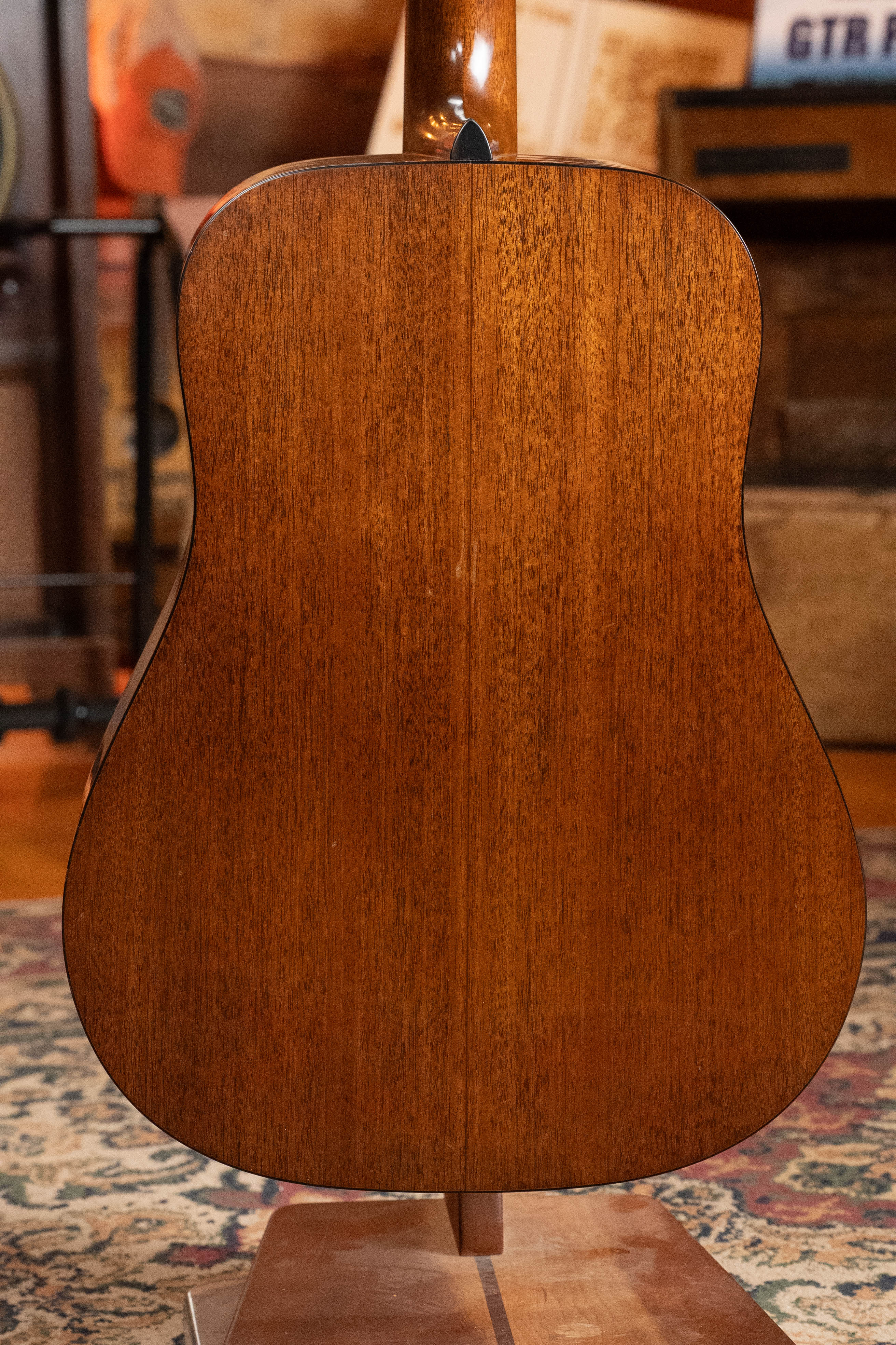 Martin D-18 Aged Authentic 1937 VTS Adirondack/Mahogany Dreadnought Guitar #9881