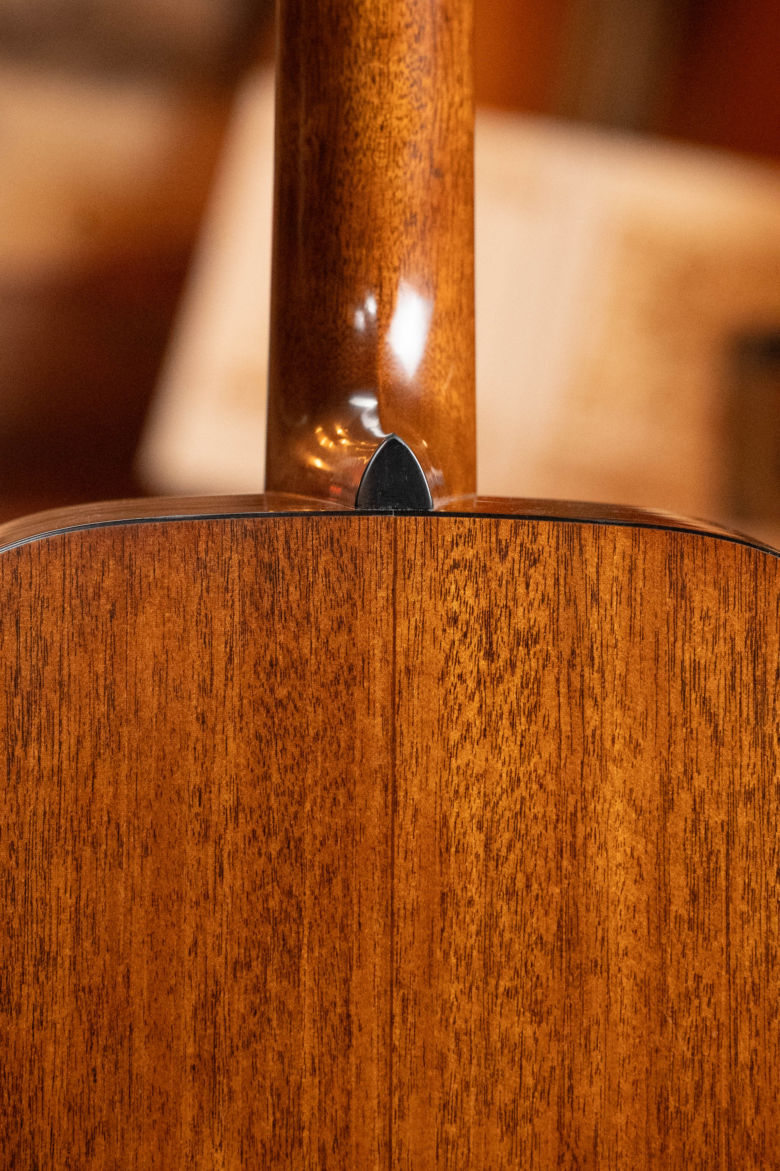 Martin D-18 Aged Authentic 1937 VTS Adirondack/Mahogany Dreadnought Guitar #9881