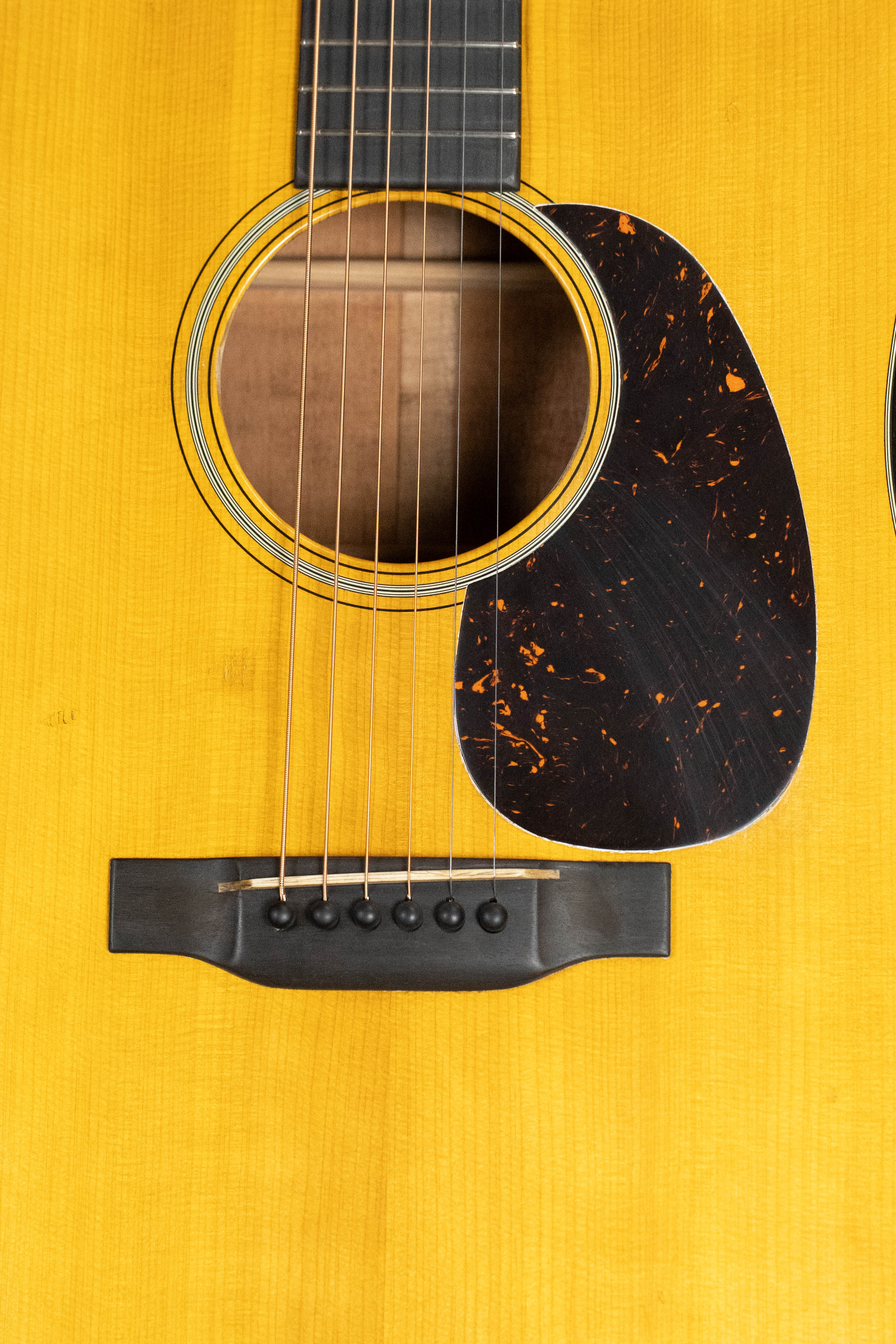 Martin D-18 Aged Authentic 1937 VTS Adirondack/Mahogany Dreadnought Guitar #9881