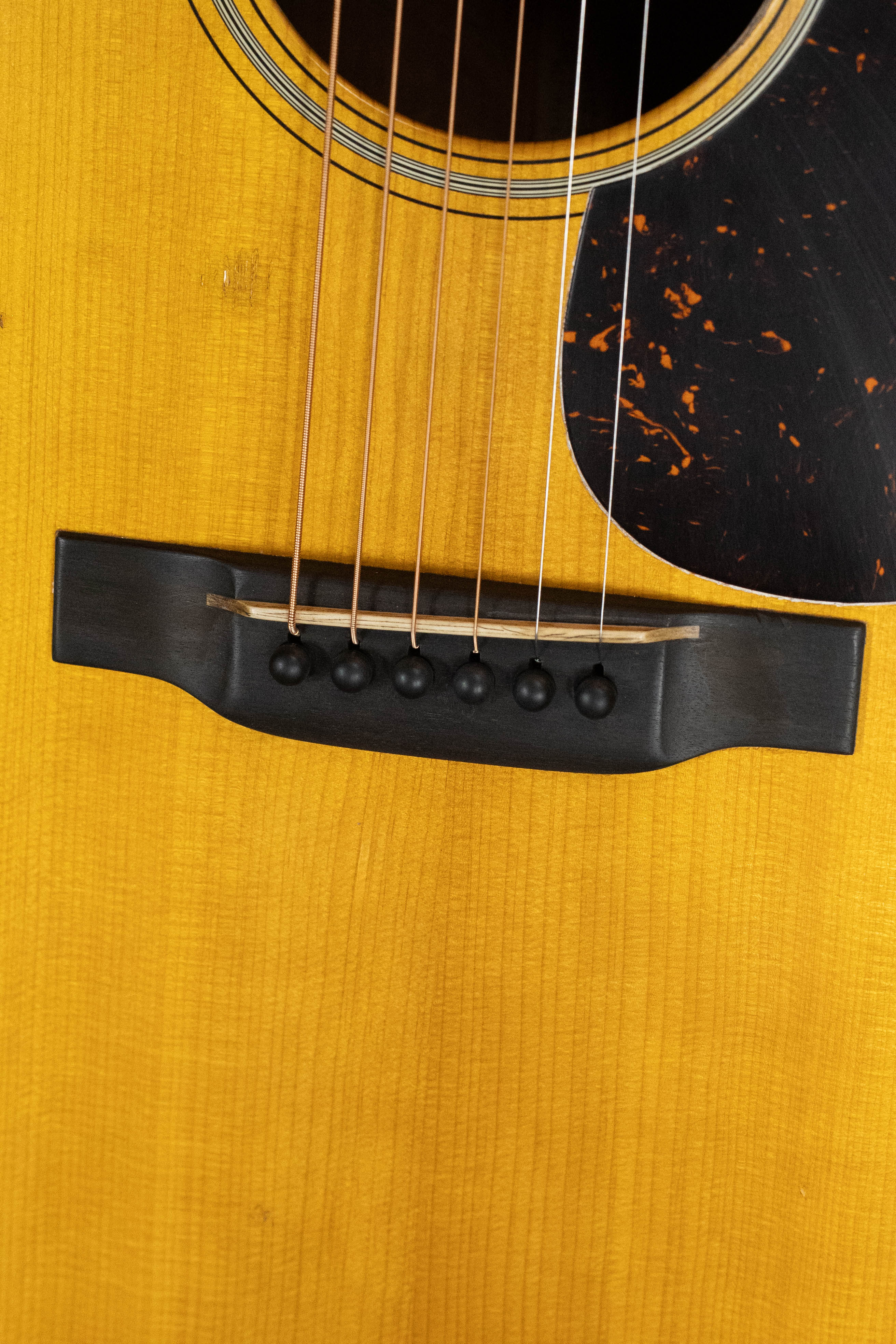 Martin D-18 Aged Authentic 1937 VTS Adirondack/Mahogany Dreadnought Guitar #9881