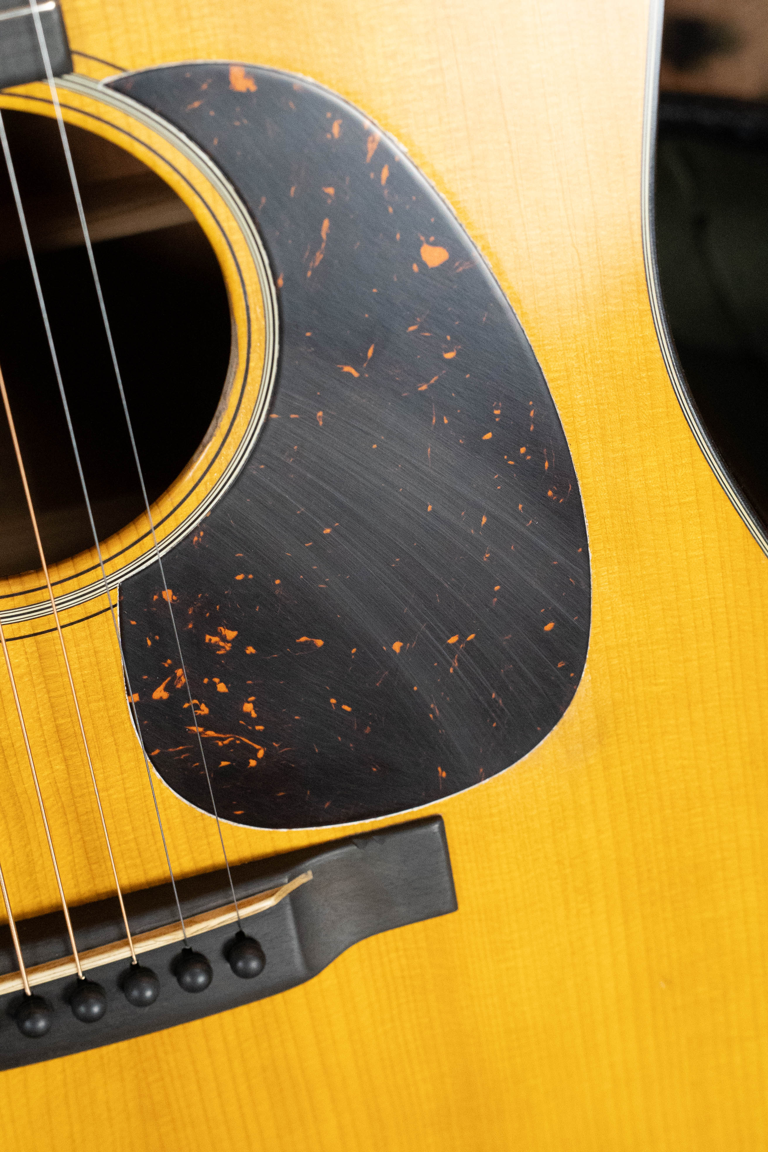 Martin D-18 Aged Authentic 1937 VTS Adirondack/Mahogany Dreadnought Guitar #9881