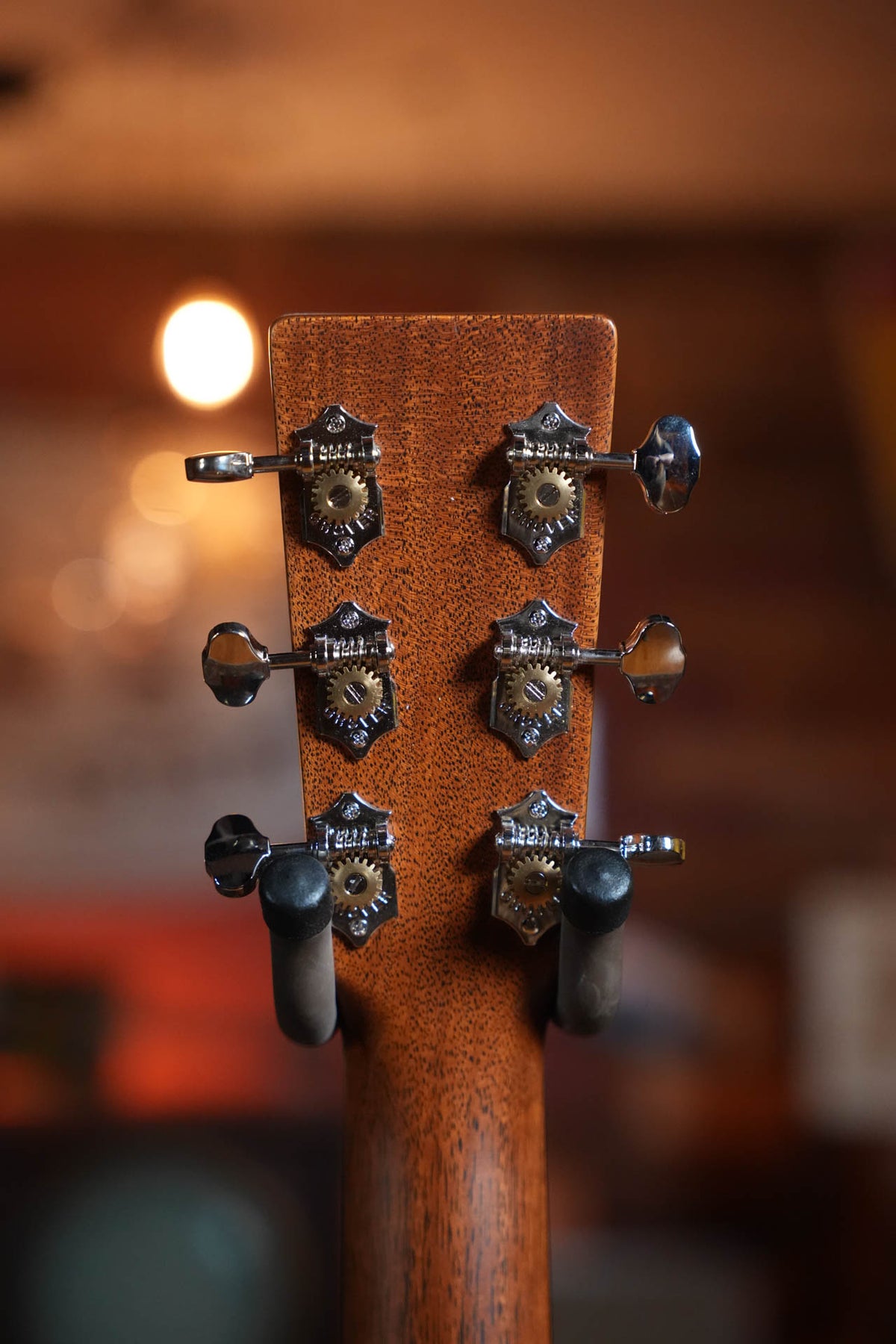 Martin D-18 Dreadnought Acoustic Guitar #5127