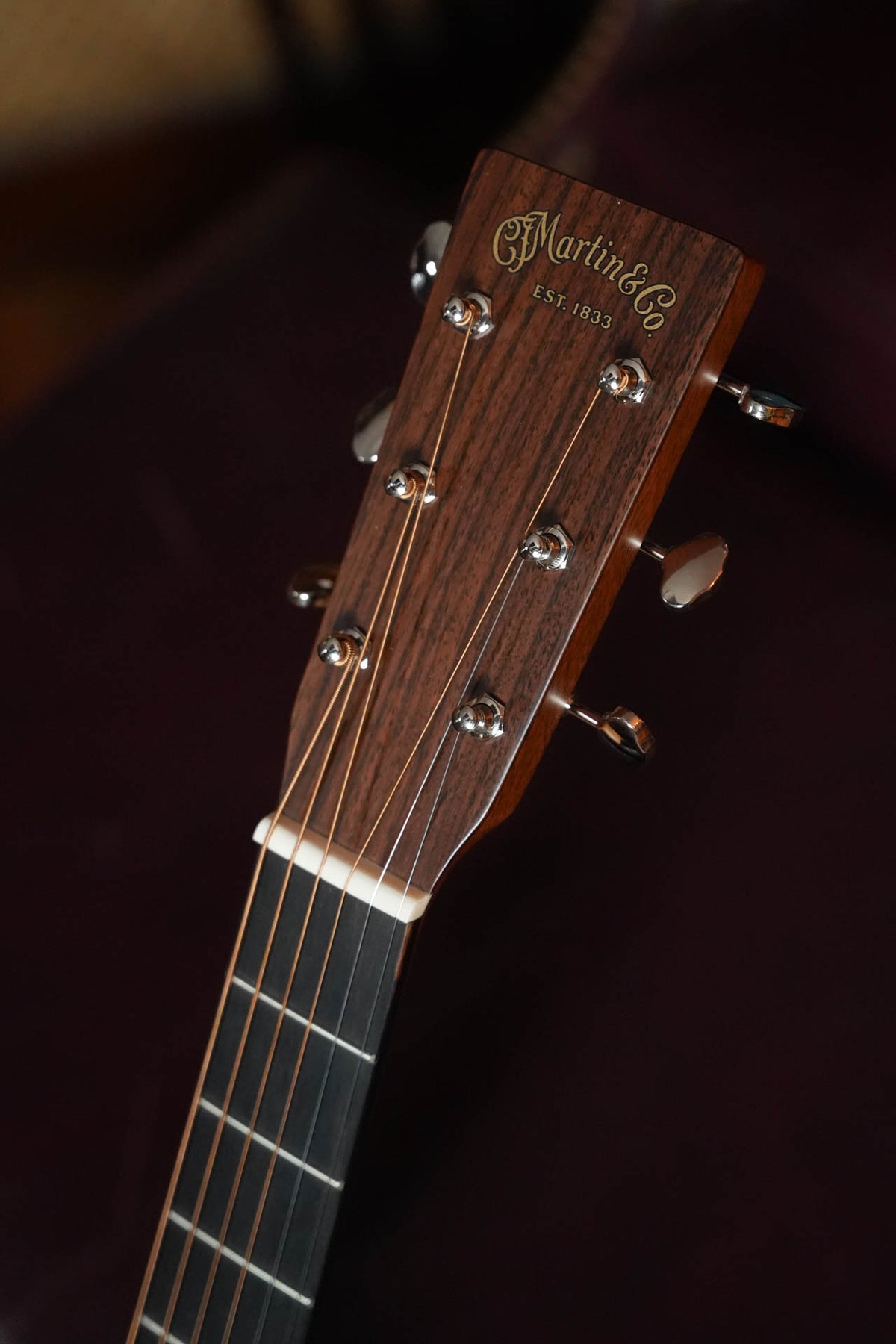 Martin D-18 Dreadnought Acoustic Guitar #5127