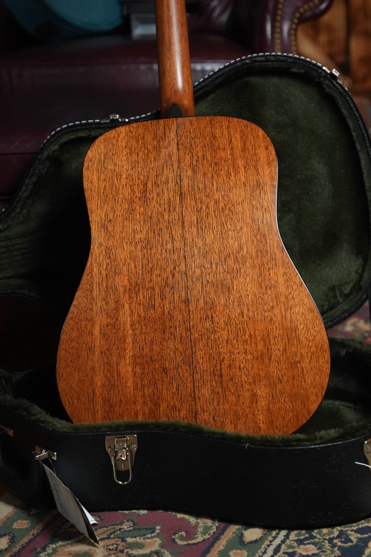 Martin D-18 Dreadnought Acoustic Guitar #5127