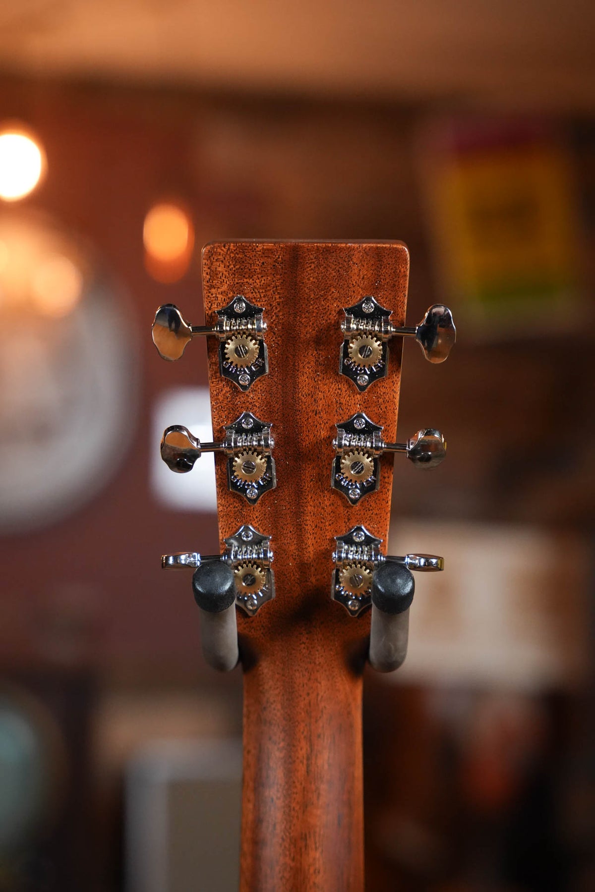 Martin D-18 Dreadnought Acoustic Guitar #7809